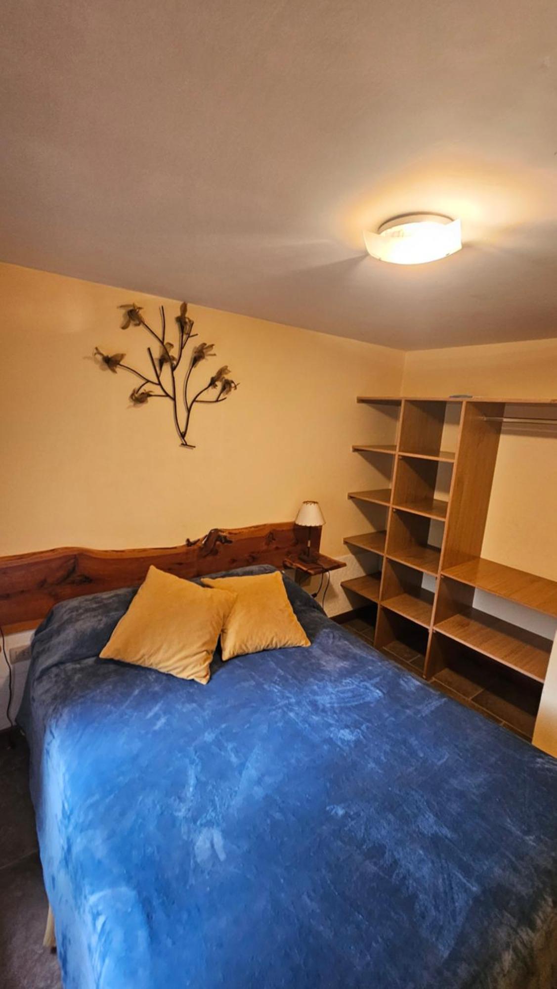 Arcangeles Apartamento