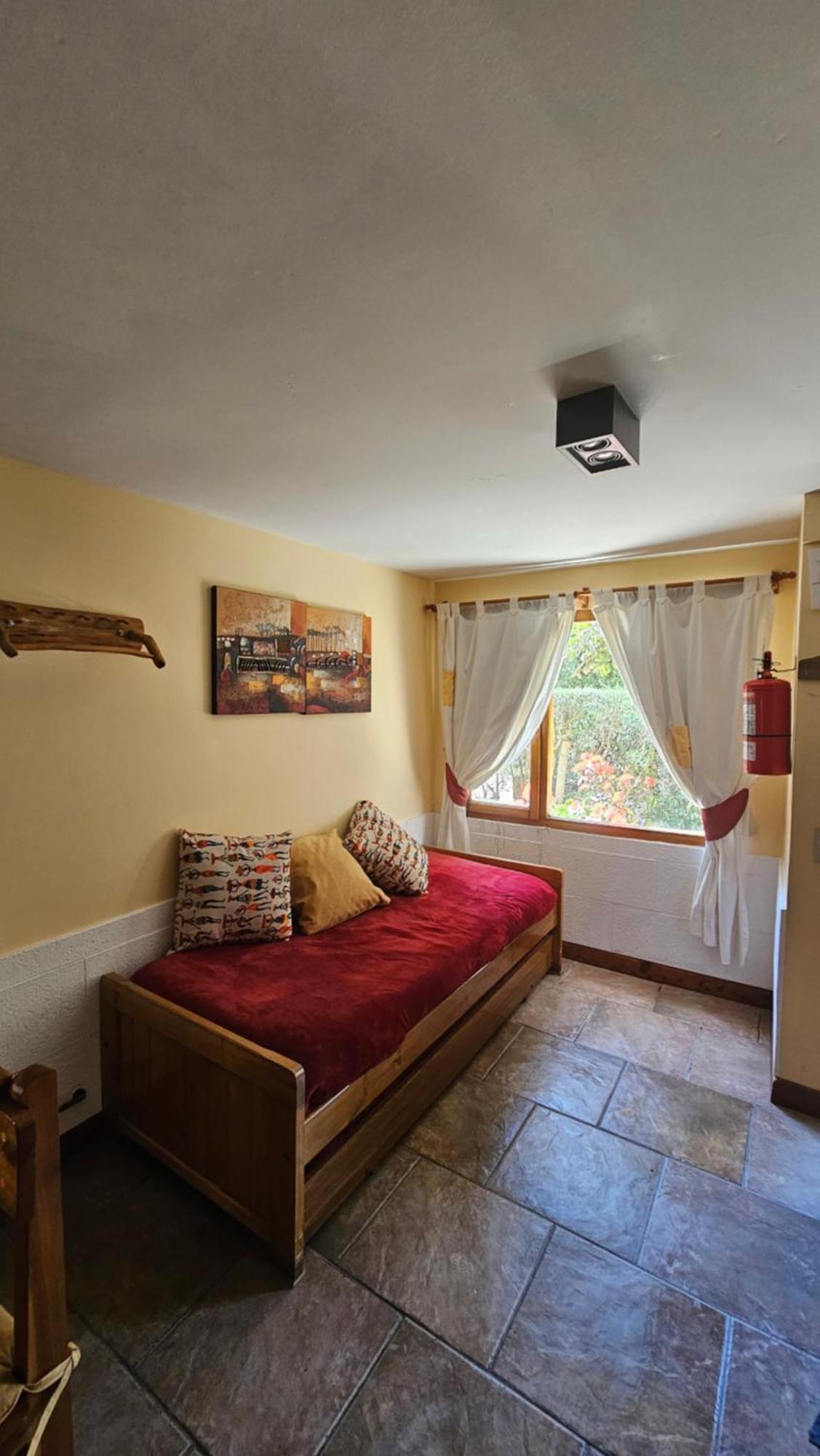 Apartamento Arcangeles
