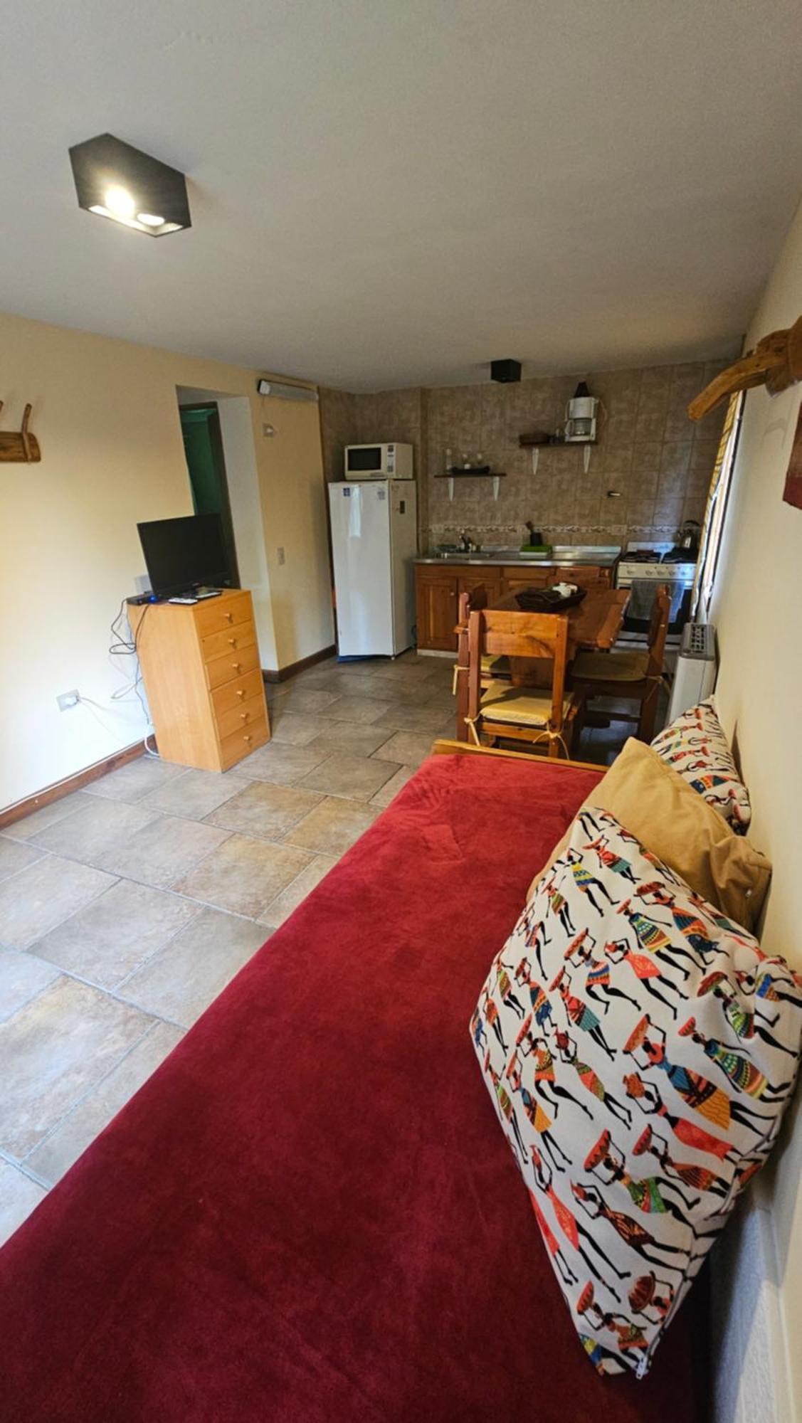 Arcangeles Apartamento *