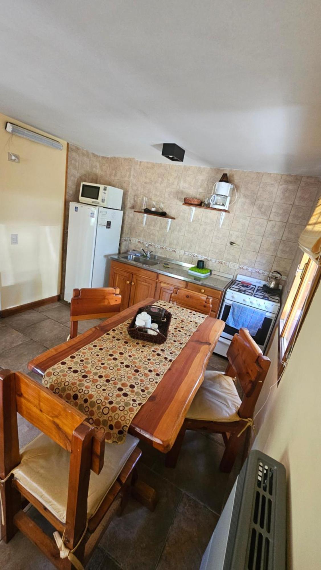 Apartamento Arcangeles *
