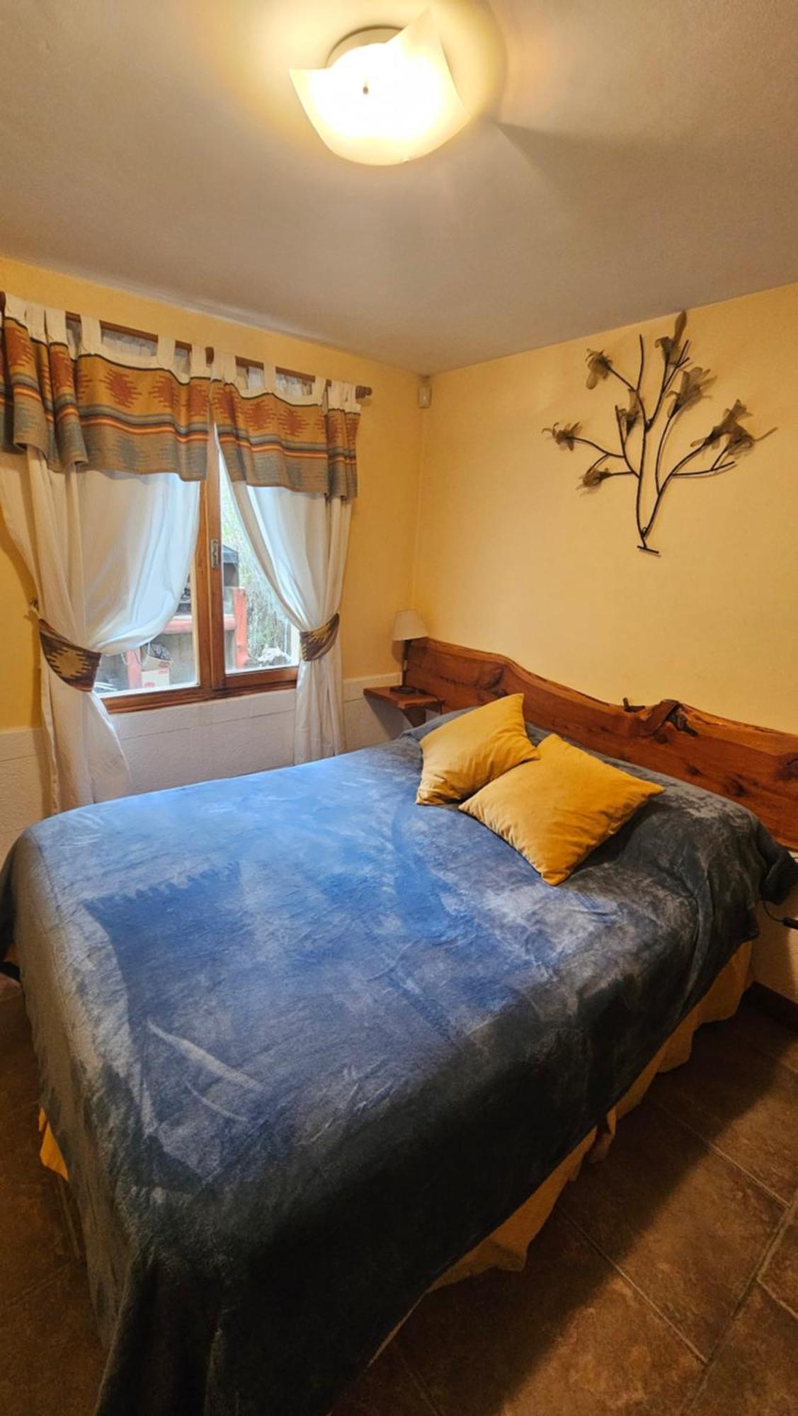 Arcangeles Apartamento San Carlos de Bariloche