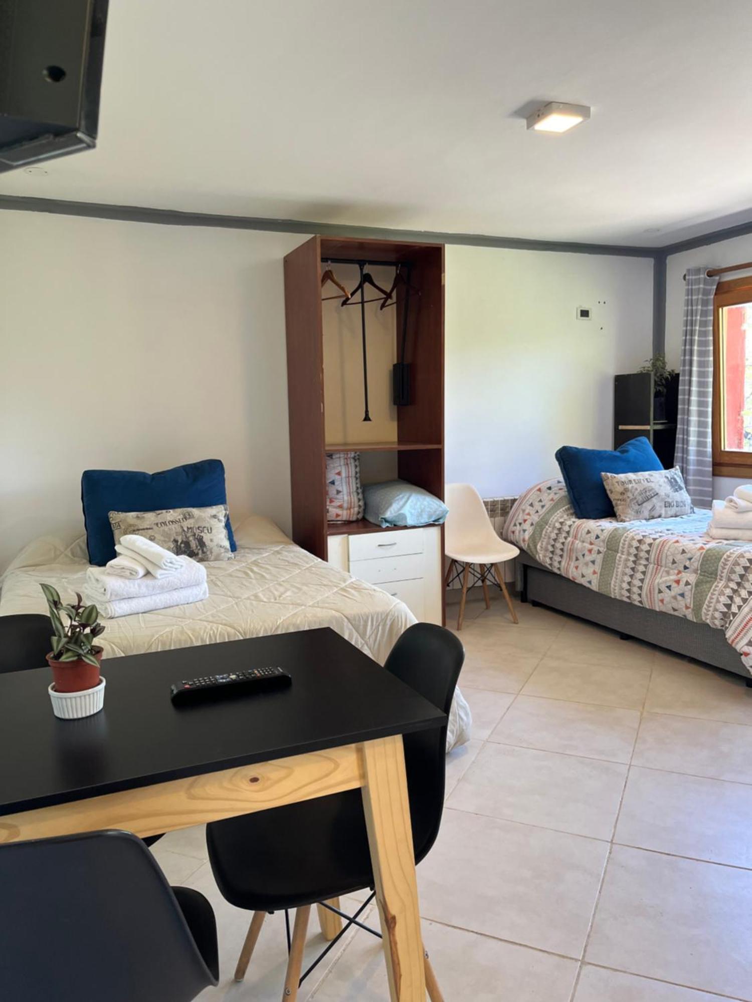 Apartamento Azul Bariloche