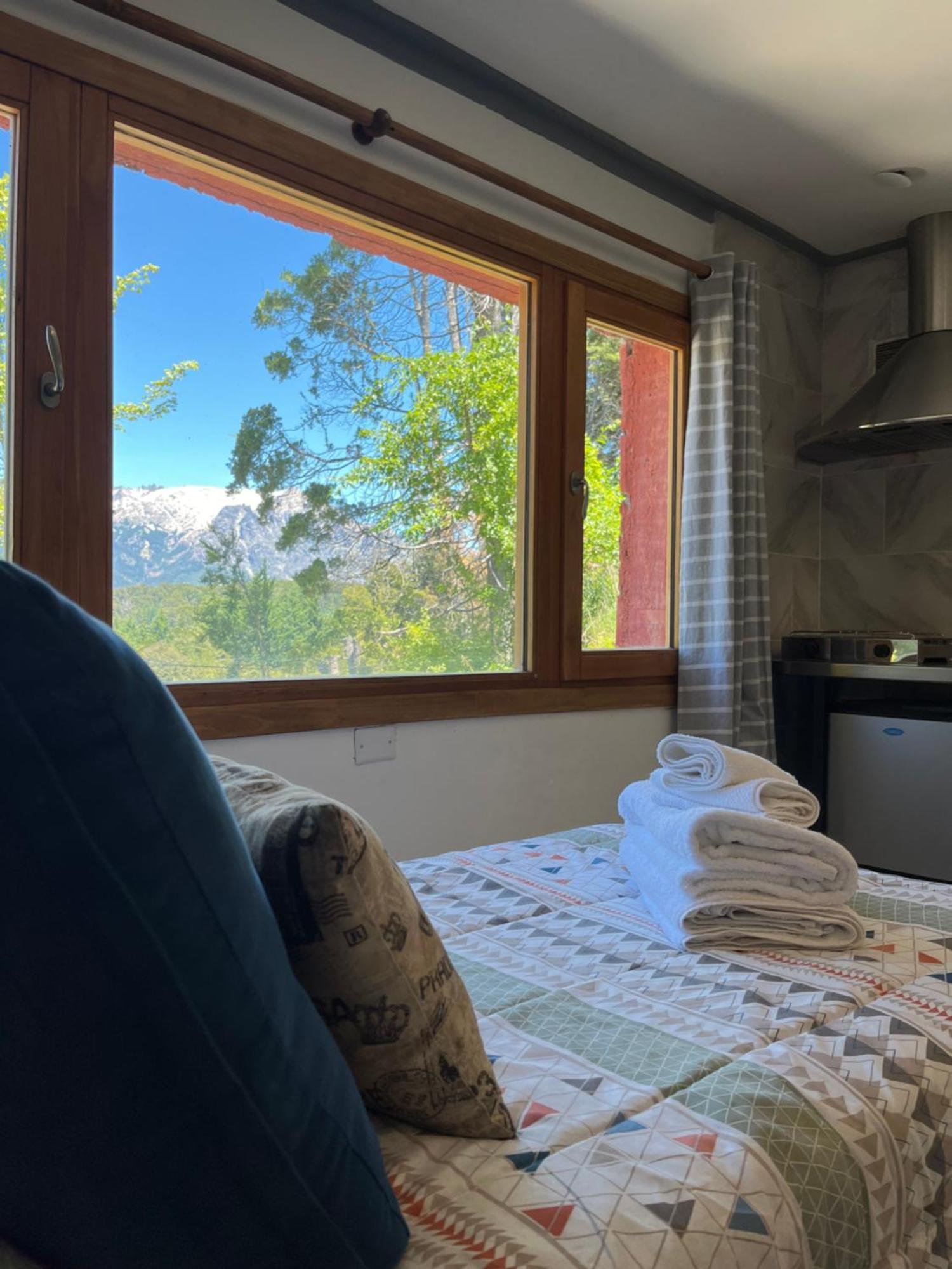 Apartamento Azul Bariloche San Carlos de Bariloche