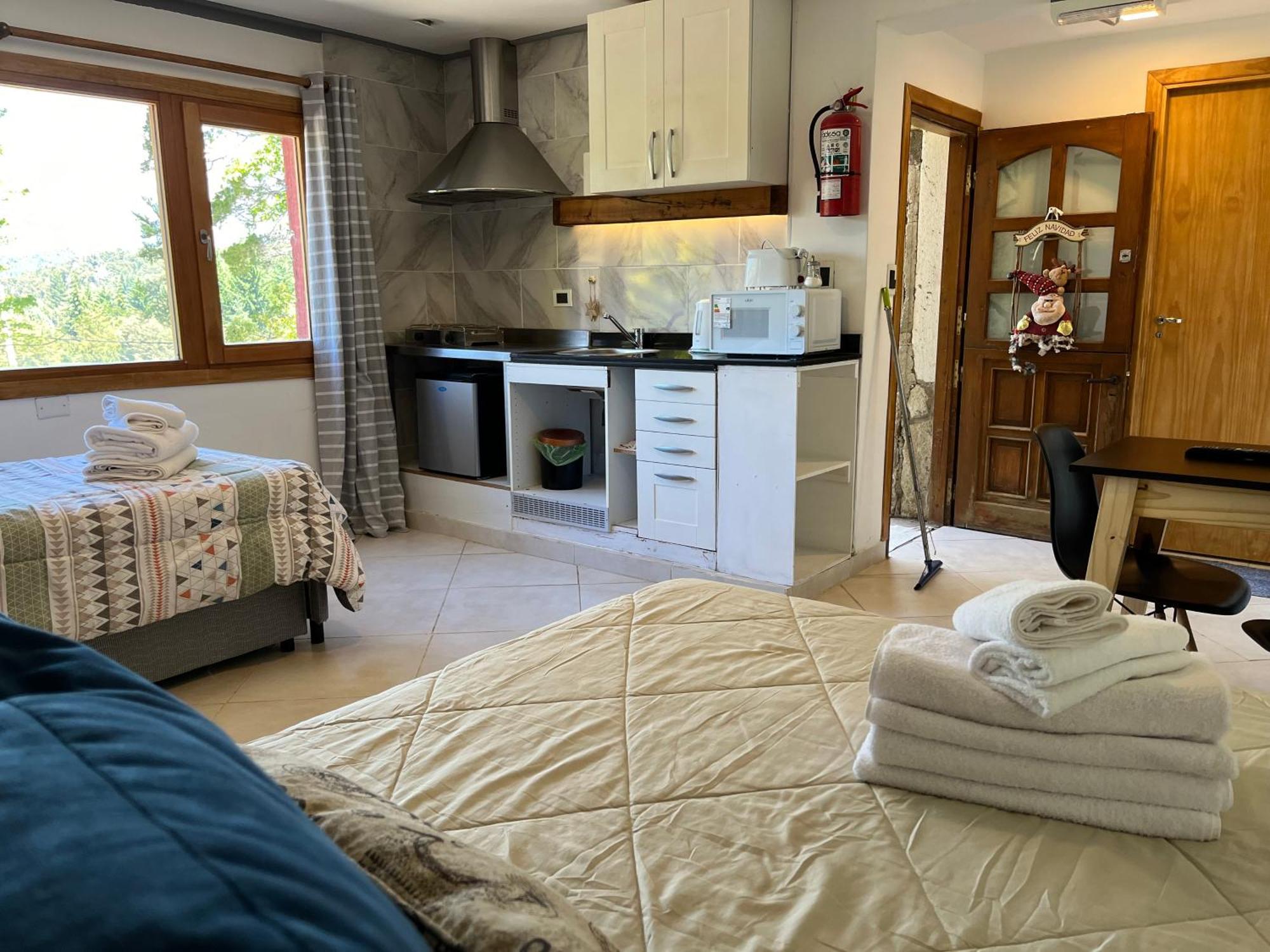 Azul Bariloche Apartamento San Carlos de Bariloche