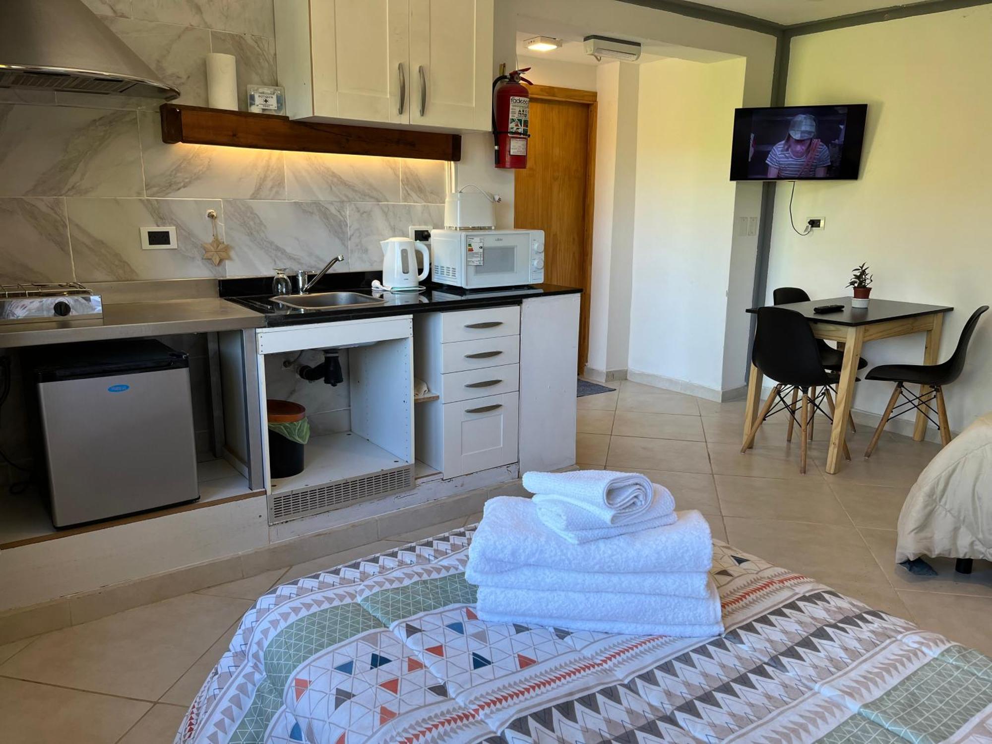 Apartamento Azul Bariloche San Carlos de Bariloche