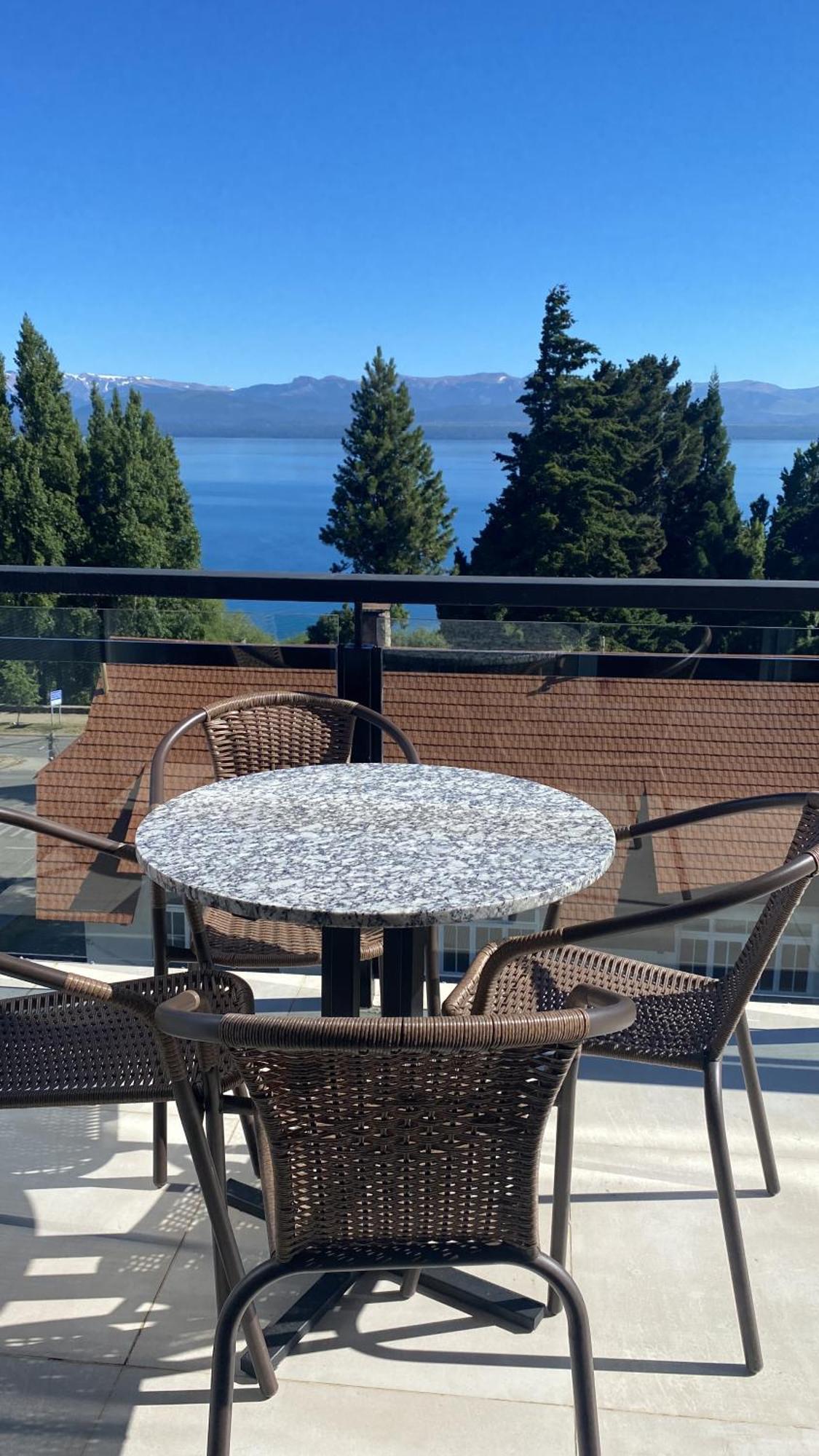 Apartamento Lago1220 *