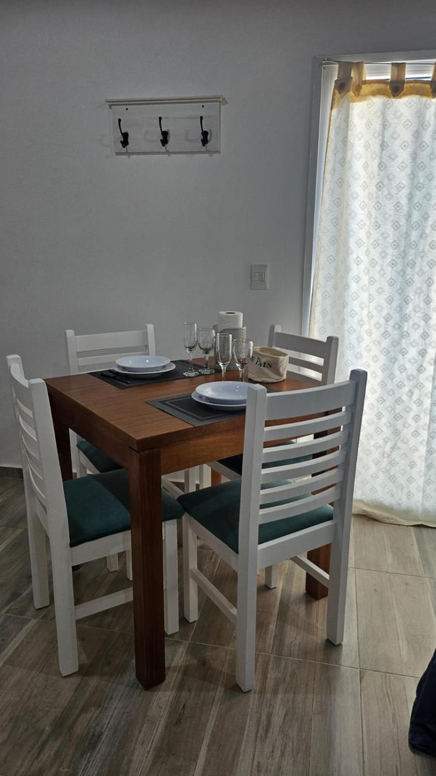 Ada Elflein Apartamento *