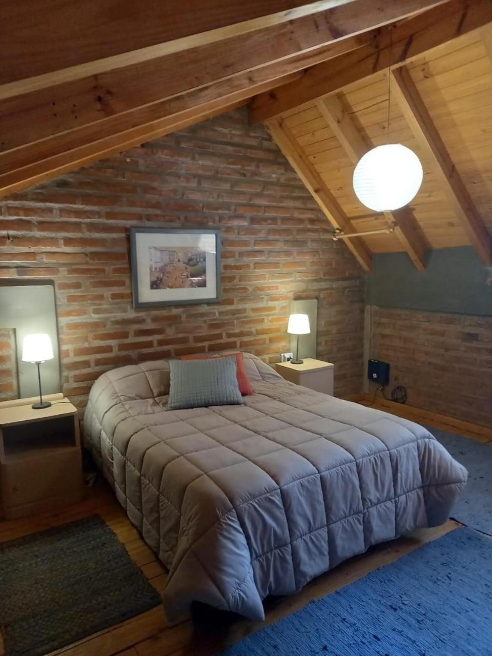 Maitenes San Carlos de Bariloche