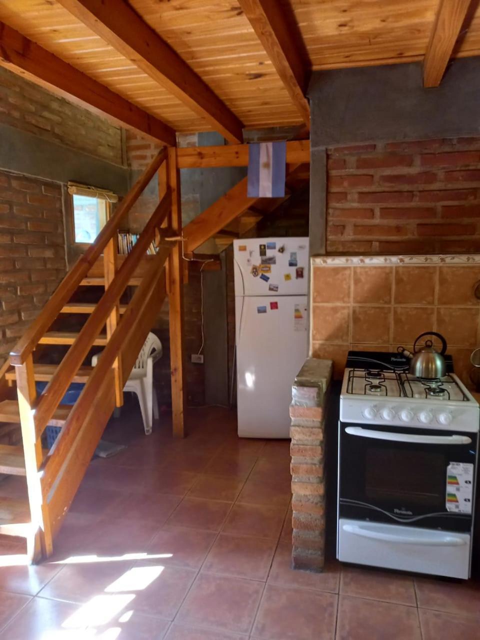 Maitenes Chalet *
