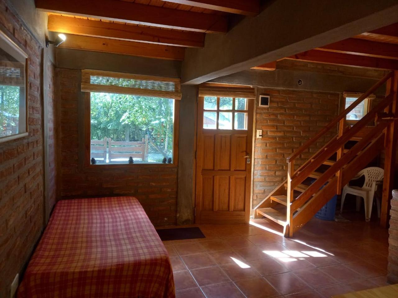 Maitenes Chalet San Carlos de Bariloche