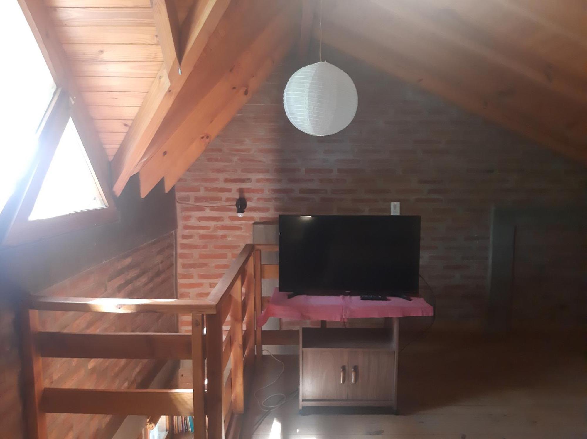 Chalet Maitenes San Carlos de Bariloche