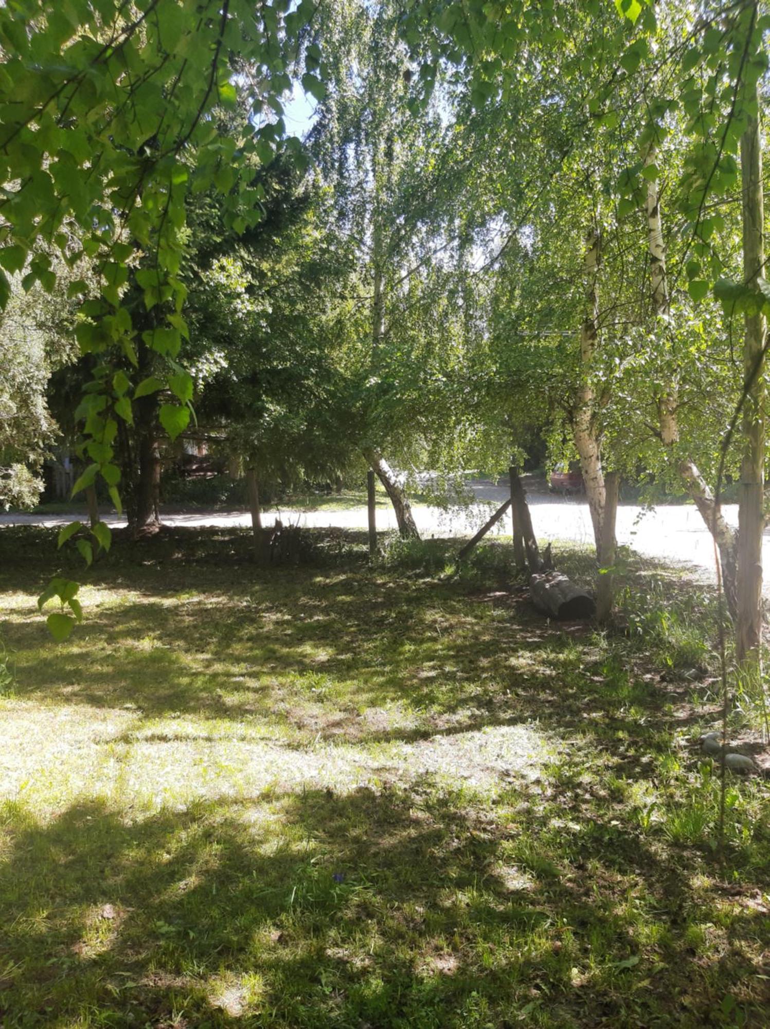Maitenes Chalet San Carlos de Bariloche