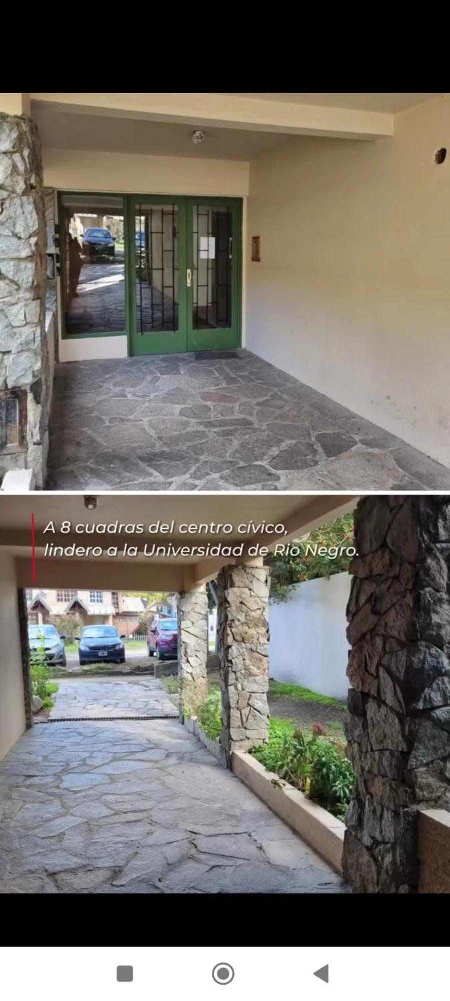 Apartment Ensuenos *