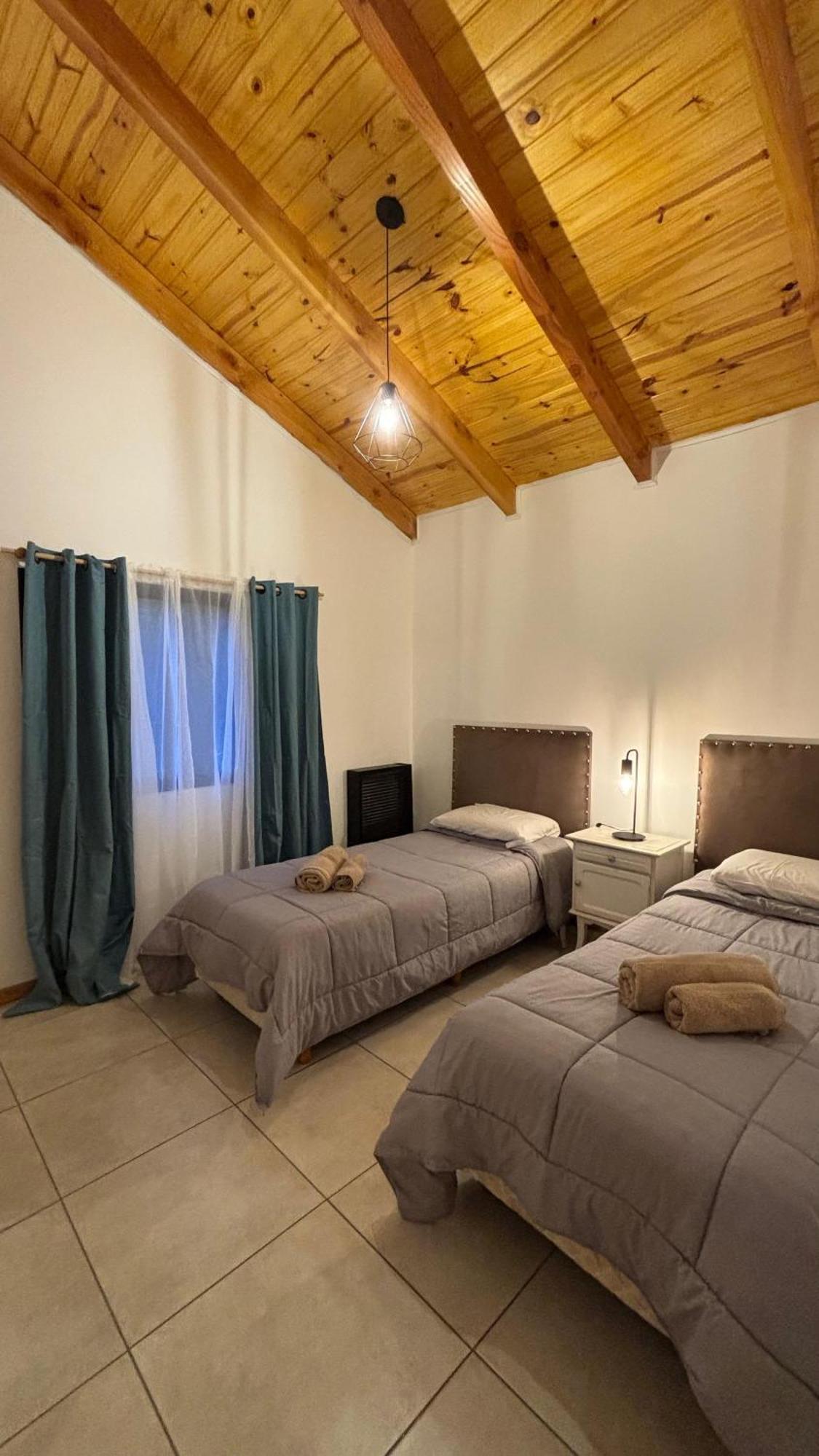 Privada En Casa Compartida - Complejo Aime - Ruka Homestay