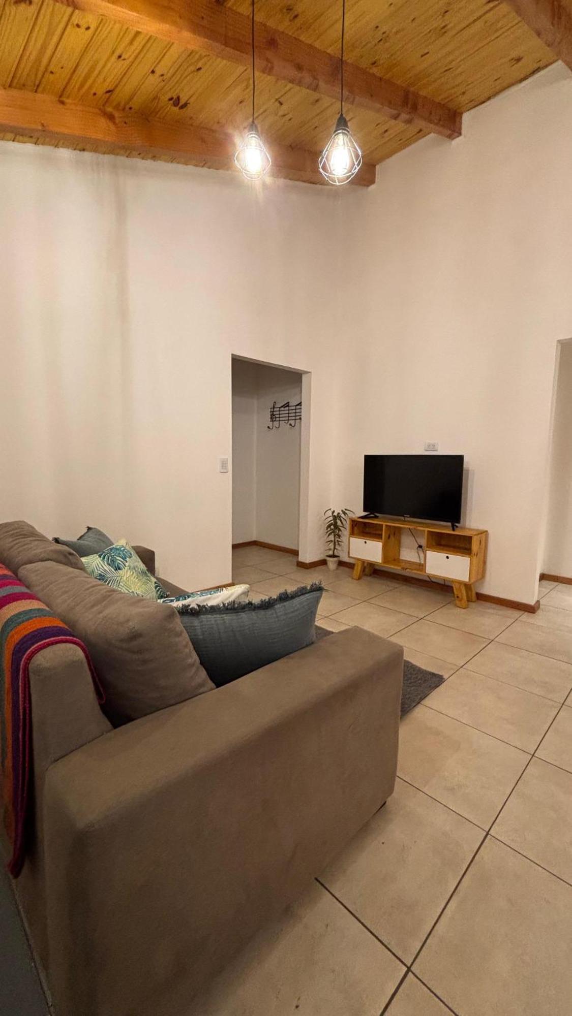 Homestay Privada En Casa Compartida - Complejo Aime - Ruka