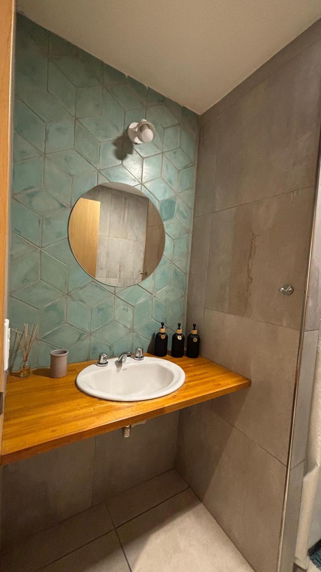 Homestay Privada En Casa Compartida - Complejo Aime - Ruka *