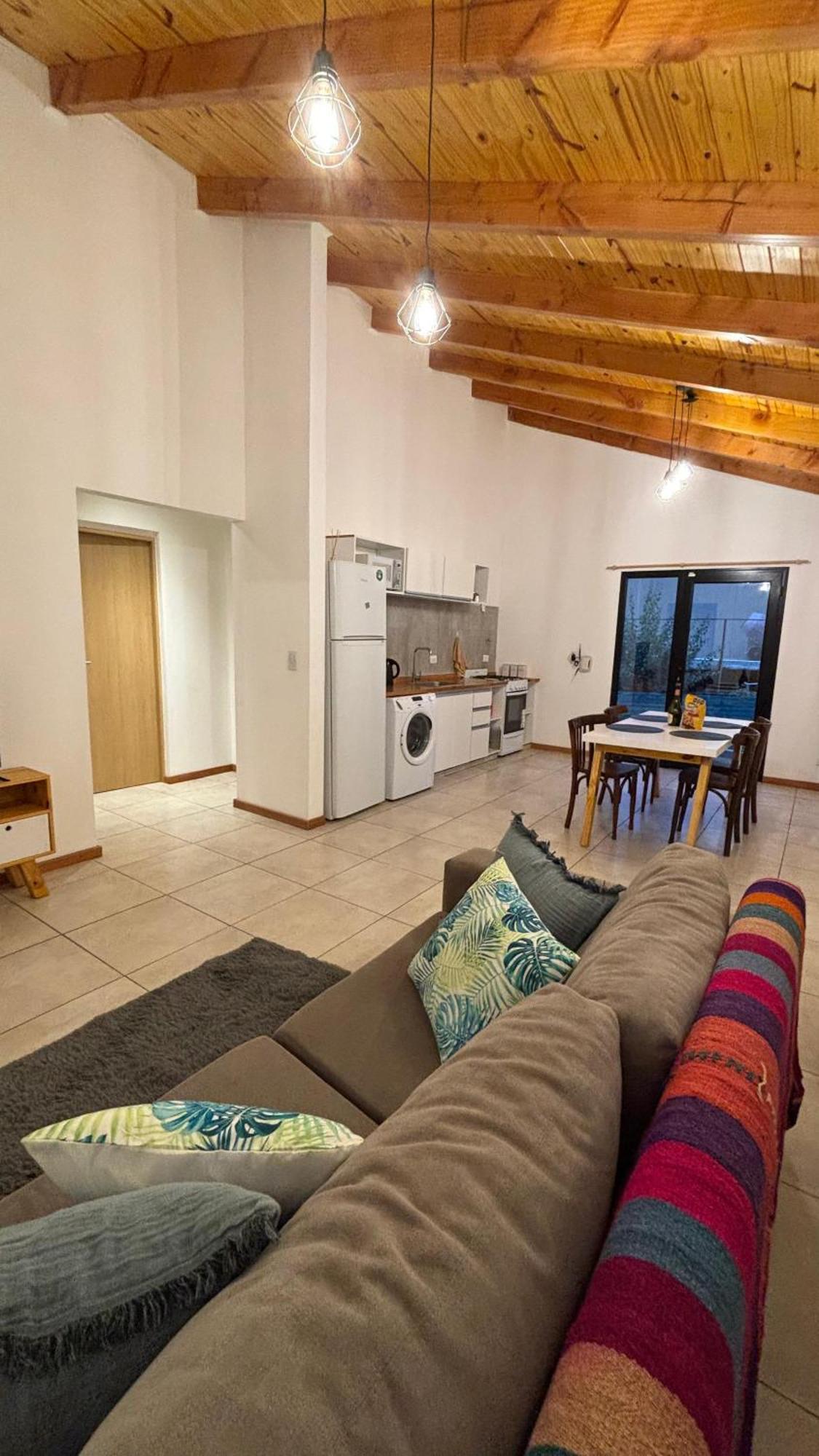 Privada En Casa Compartida - Complejo Aime - Ruka Homestay San Carlos de Bariloche