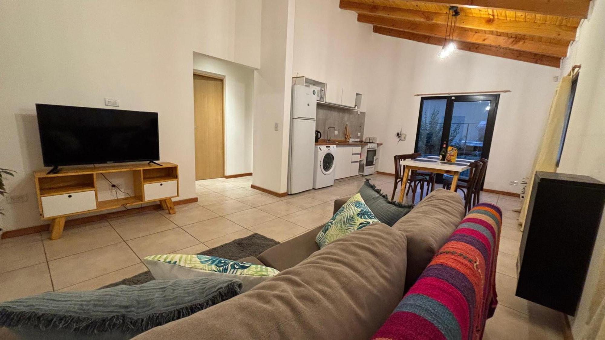 Homestay Privada En Casa Compartida - Complejo Aime - Ruka San Carlos de Bariloche