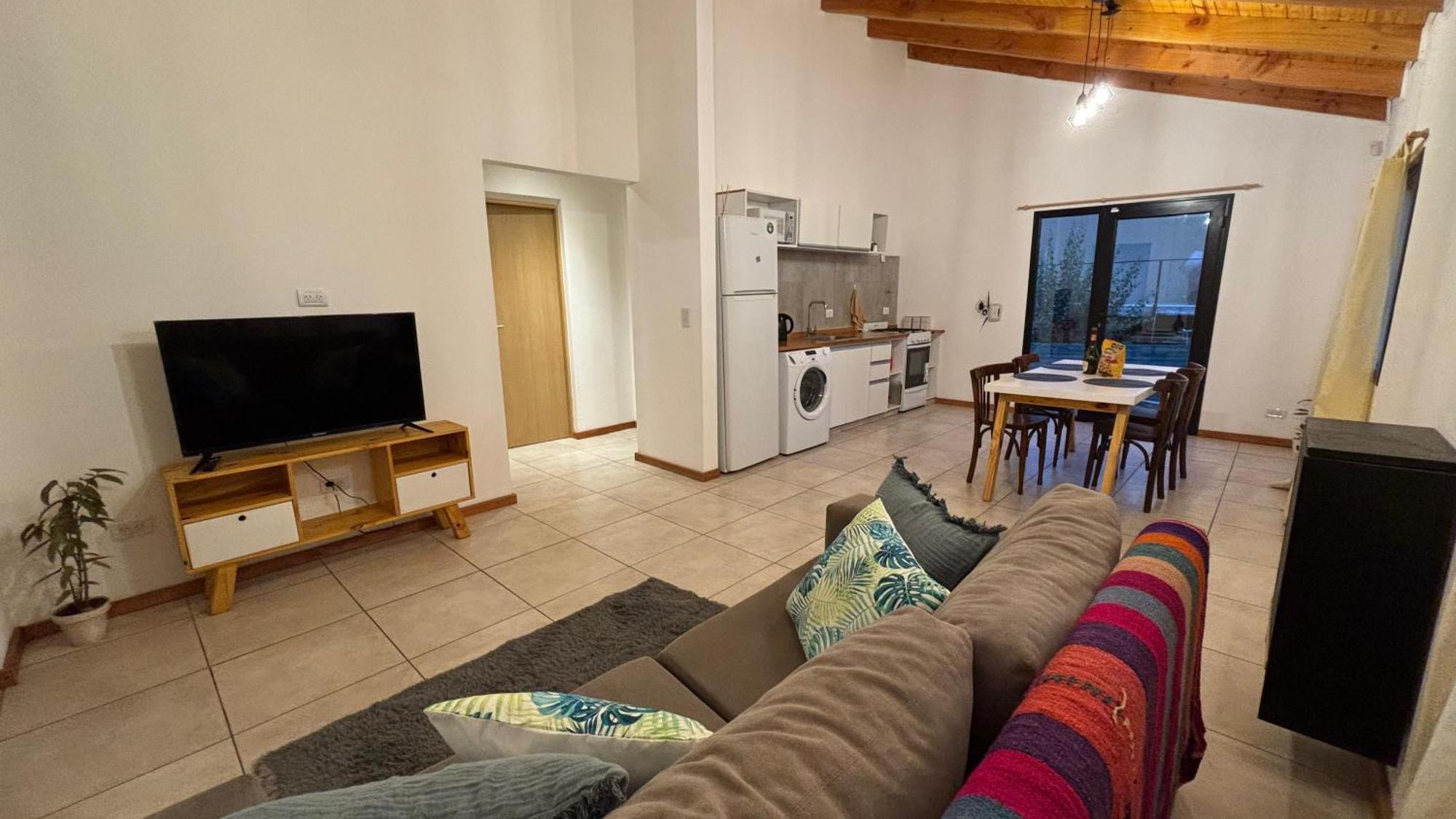 Privada En Casa Compartida - Complejo Aime - Ruka Homestay