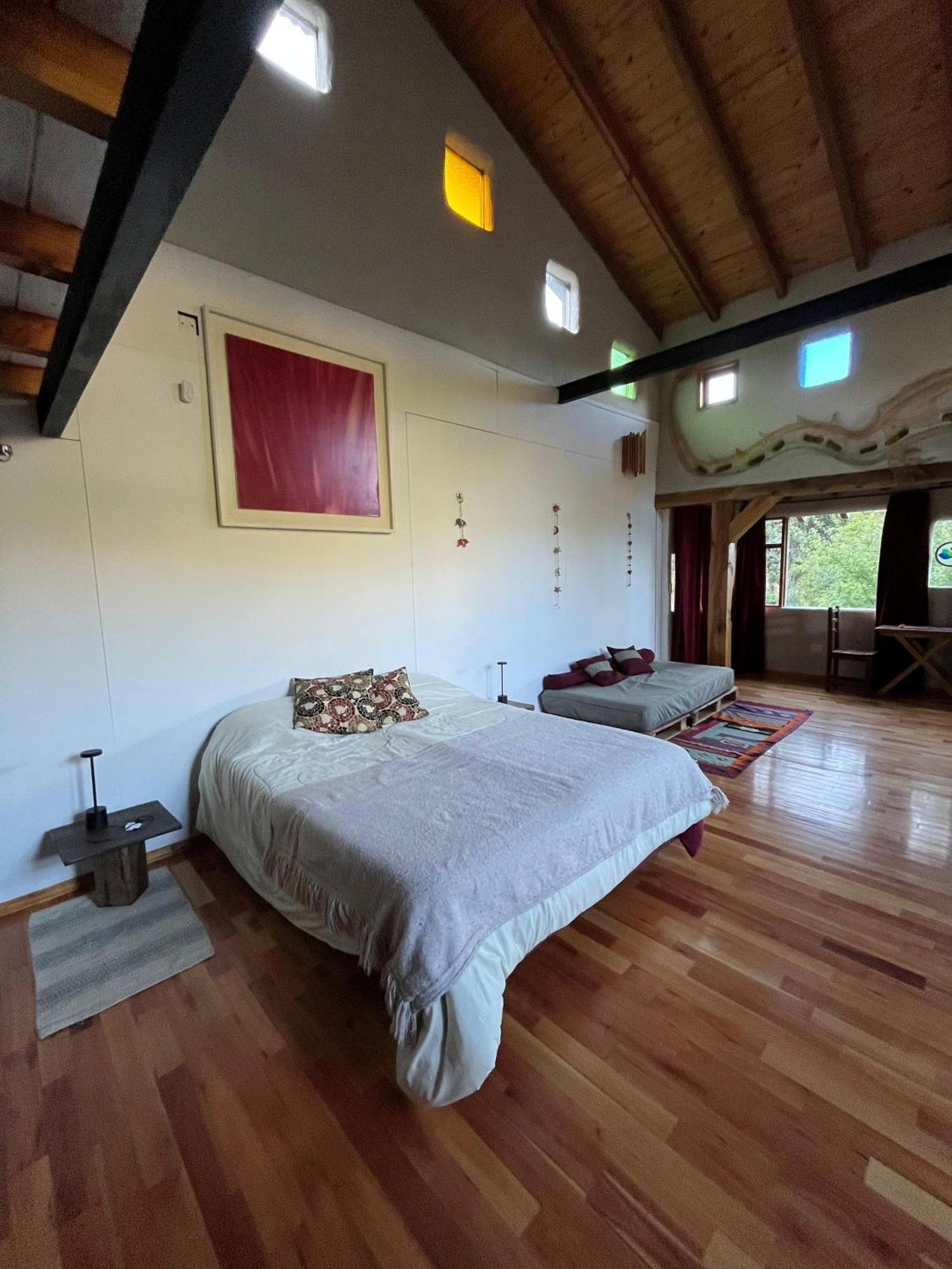 Сasa de vacaciones Casa Viva *