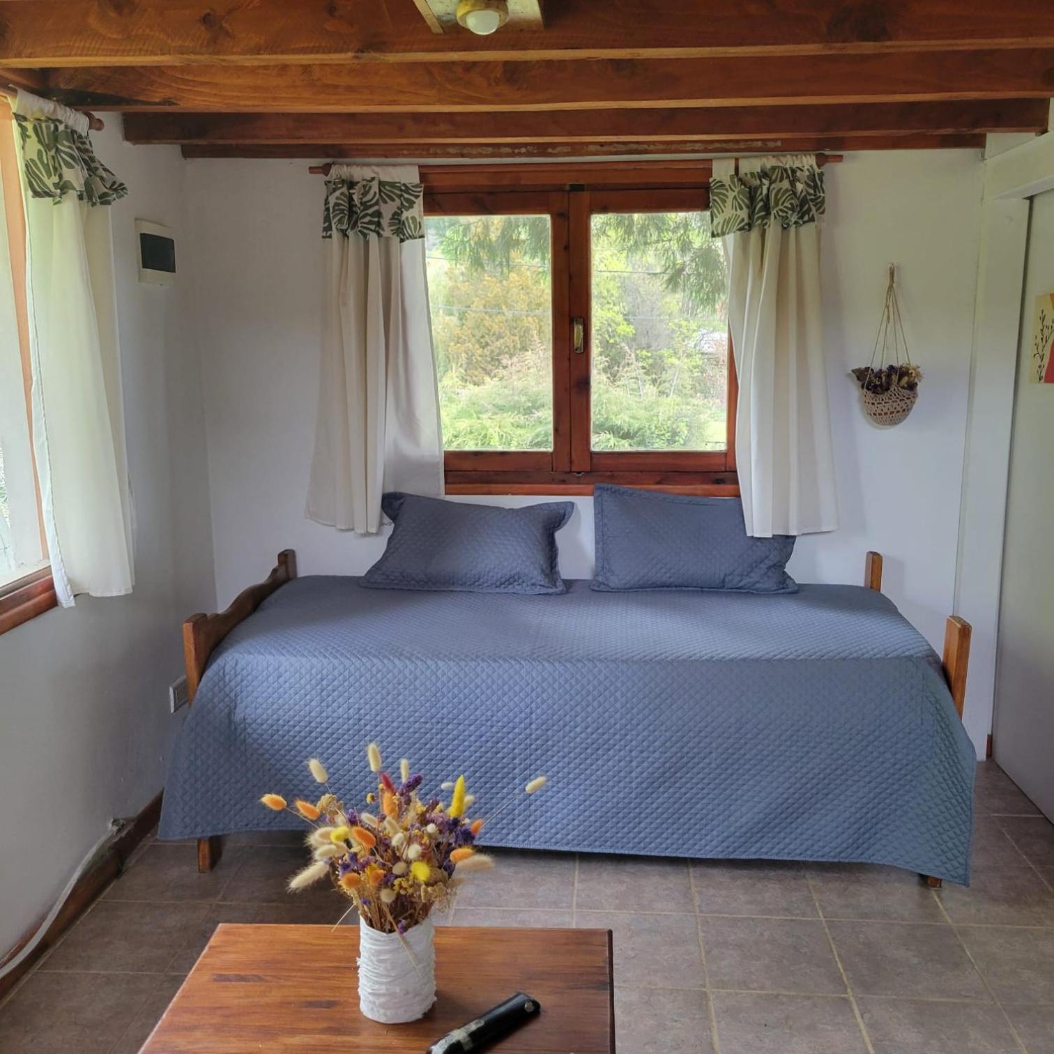 Apartamento Departamento En Kilometros De San Carlos de Bariloche