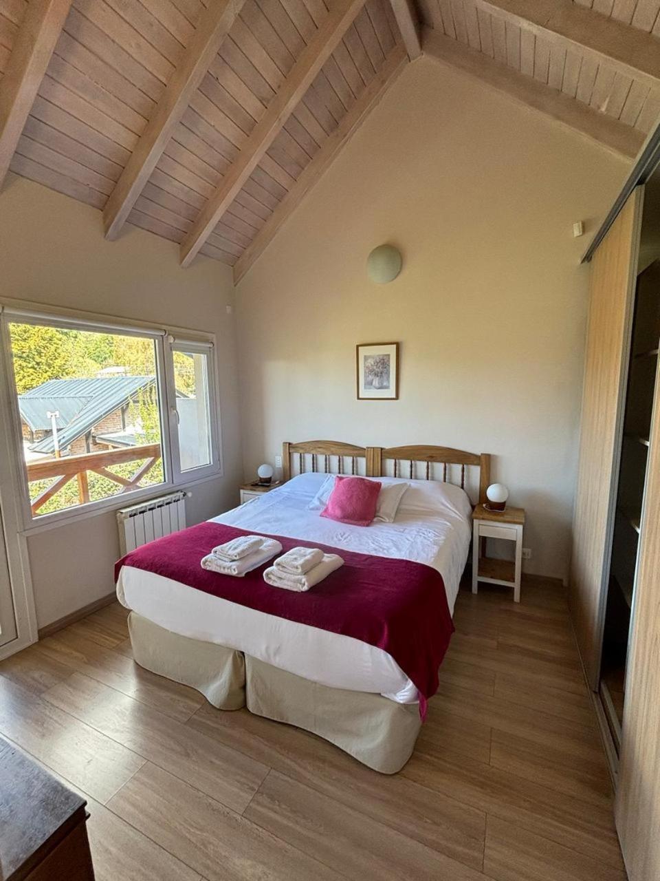 Andalue Apartamento San Carlos de Bariloche