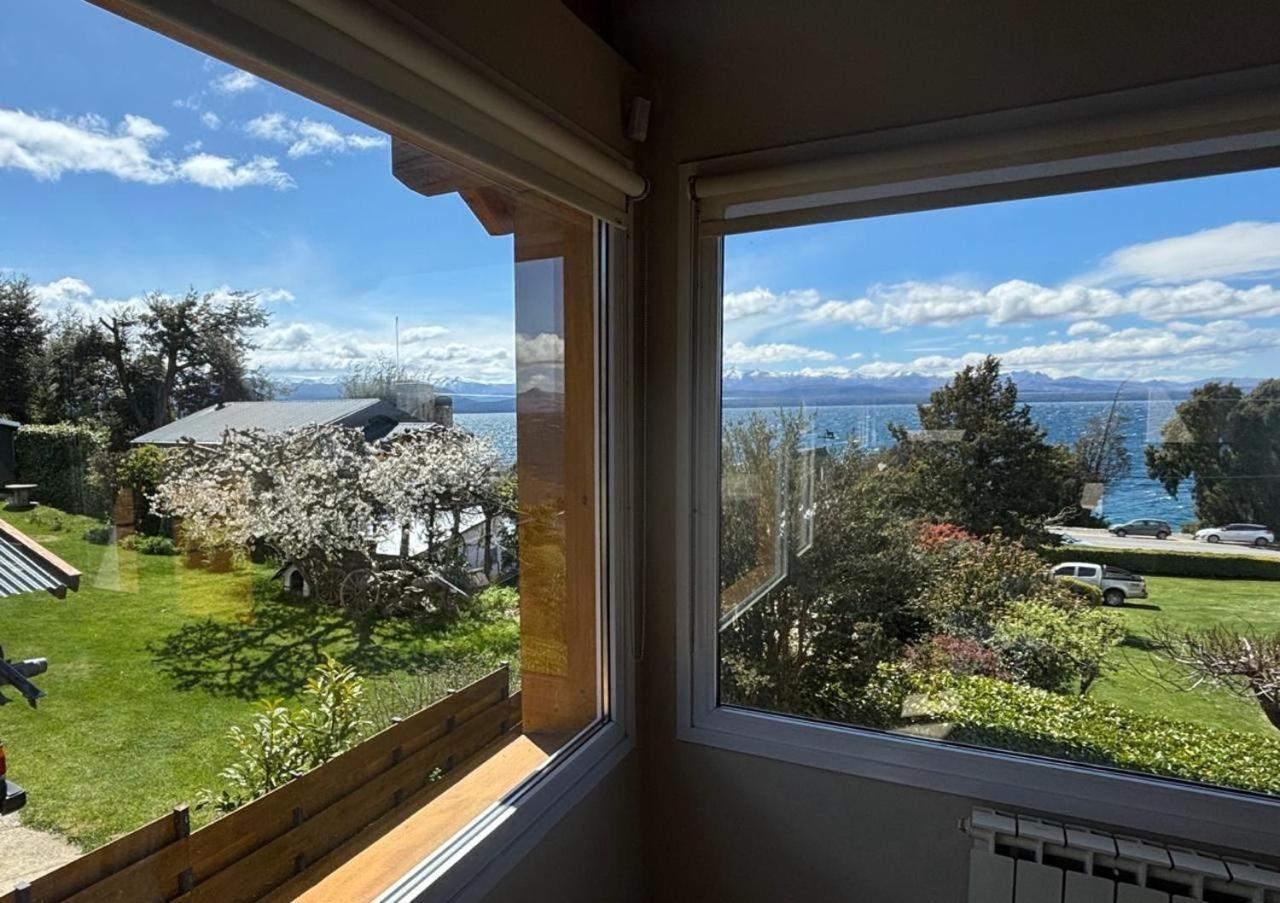 Apartamento Andalue San Carlos de Bariloche