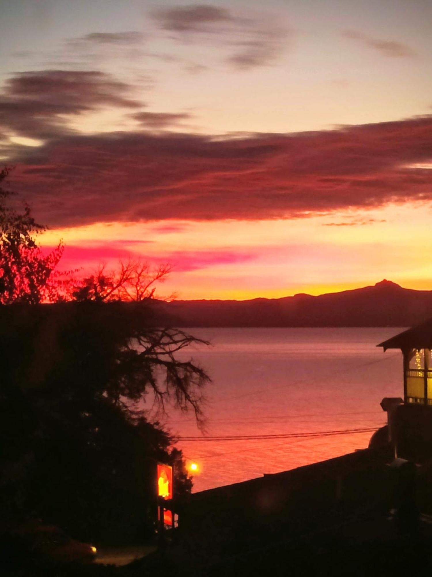 Andalue San Carlos de Bariloche