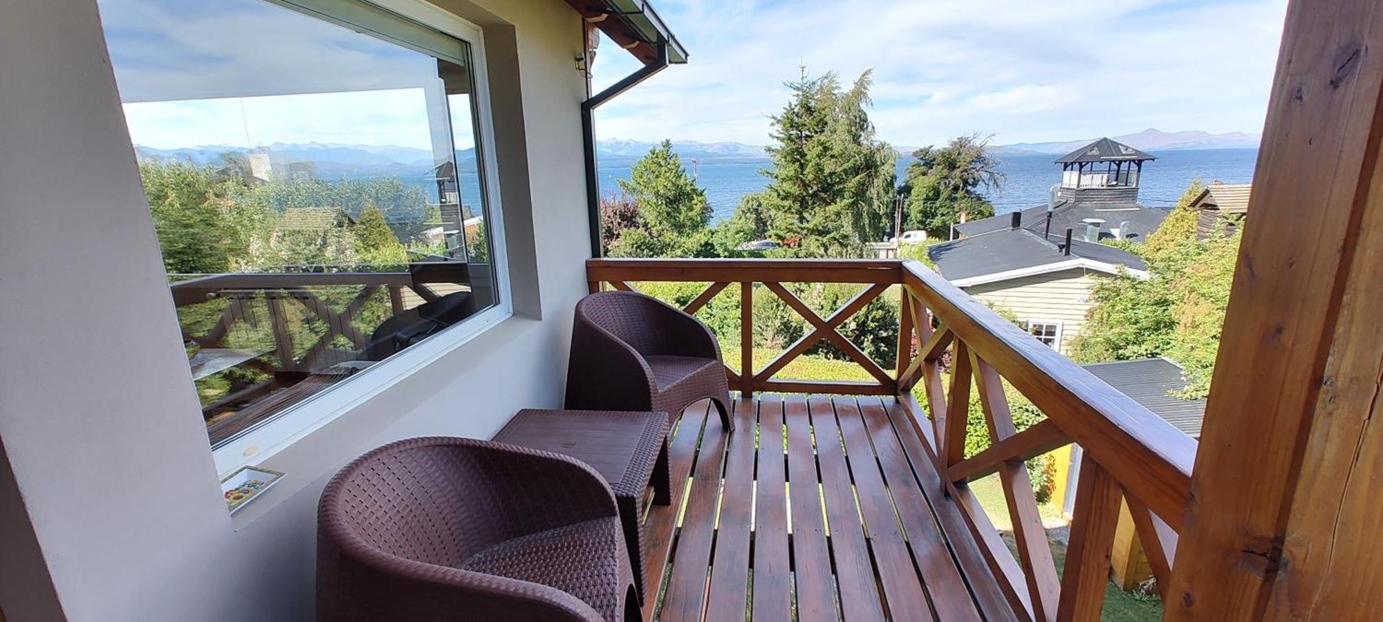 Andalue Apartamento