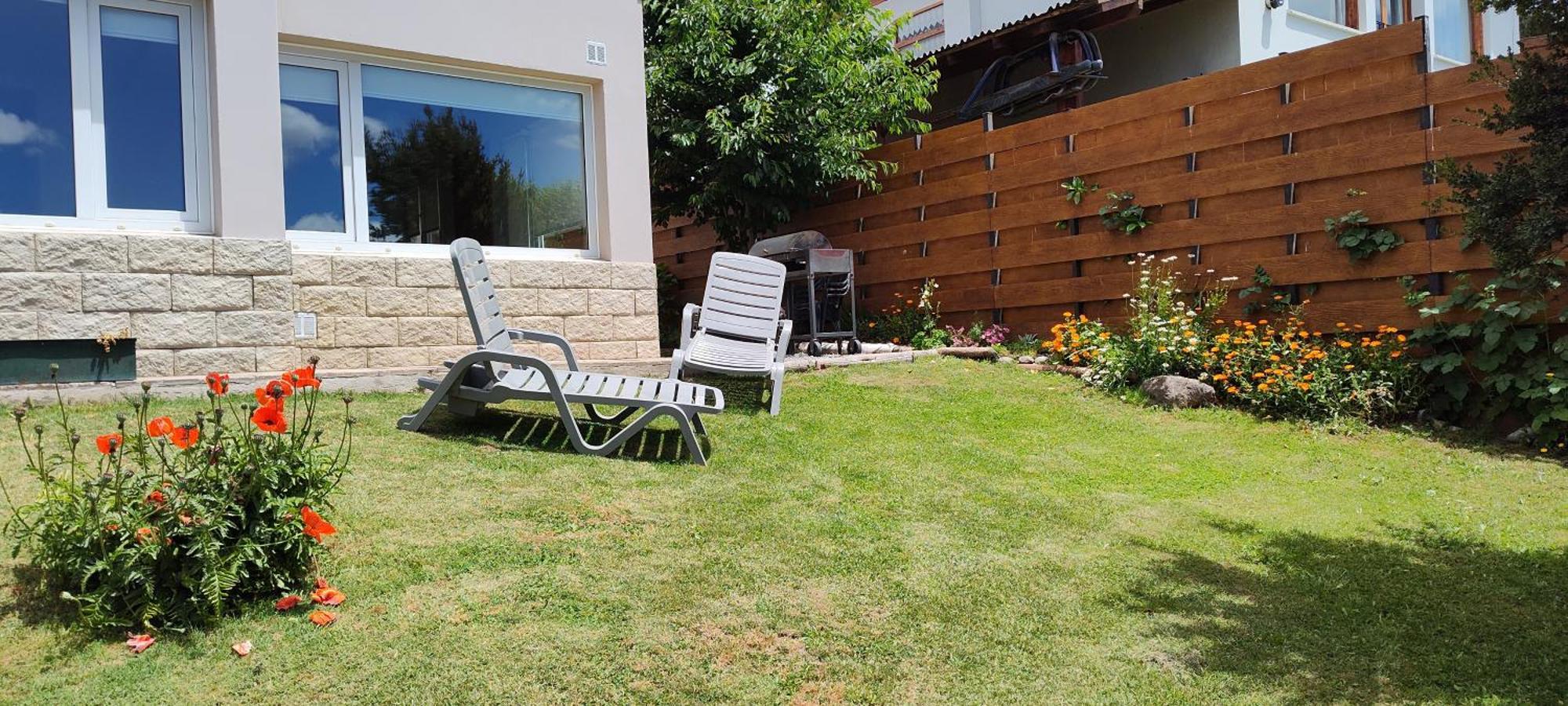 Apartamento Andalue *