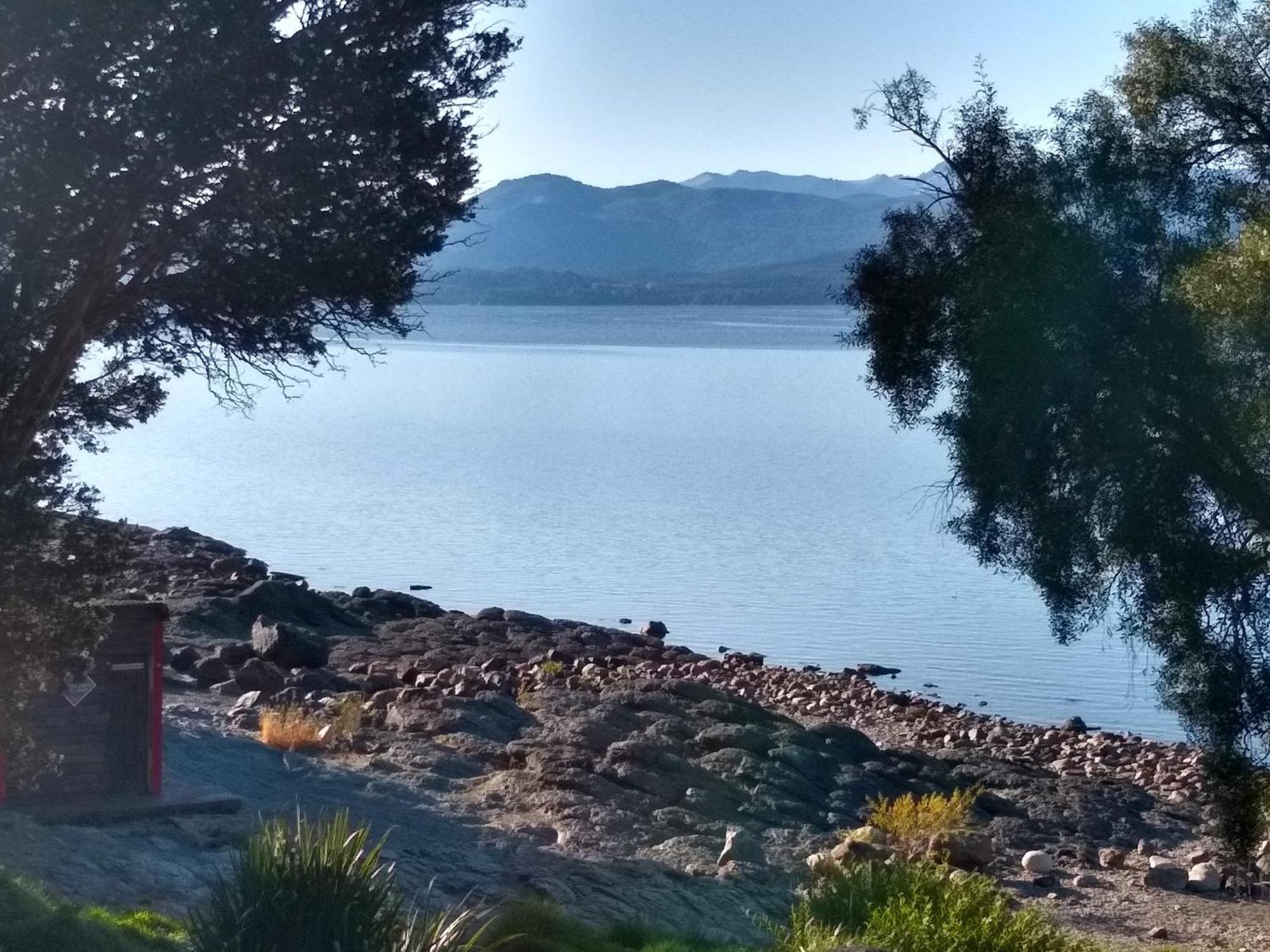 Andalue Apartamento San Carlos de Bariloche