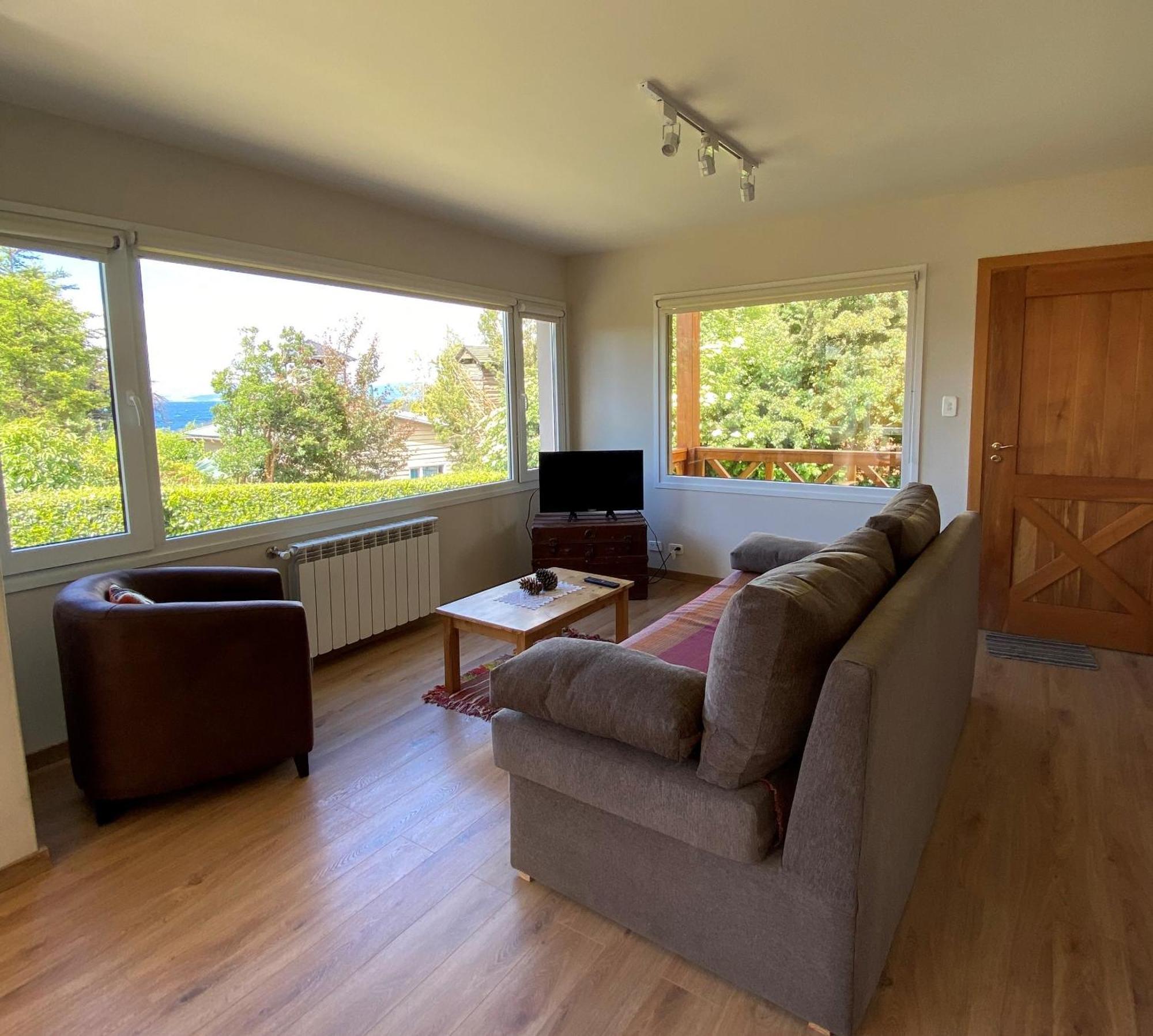 Apartamento Andalue San Carlos de Bariloche