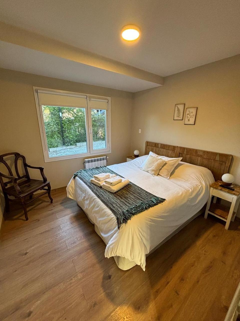 Andalue Apartamento San Carlos de Bariloche