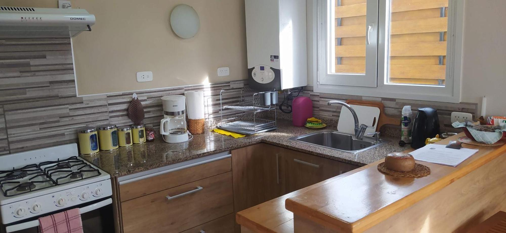 Apartamento Andalue *