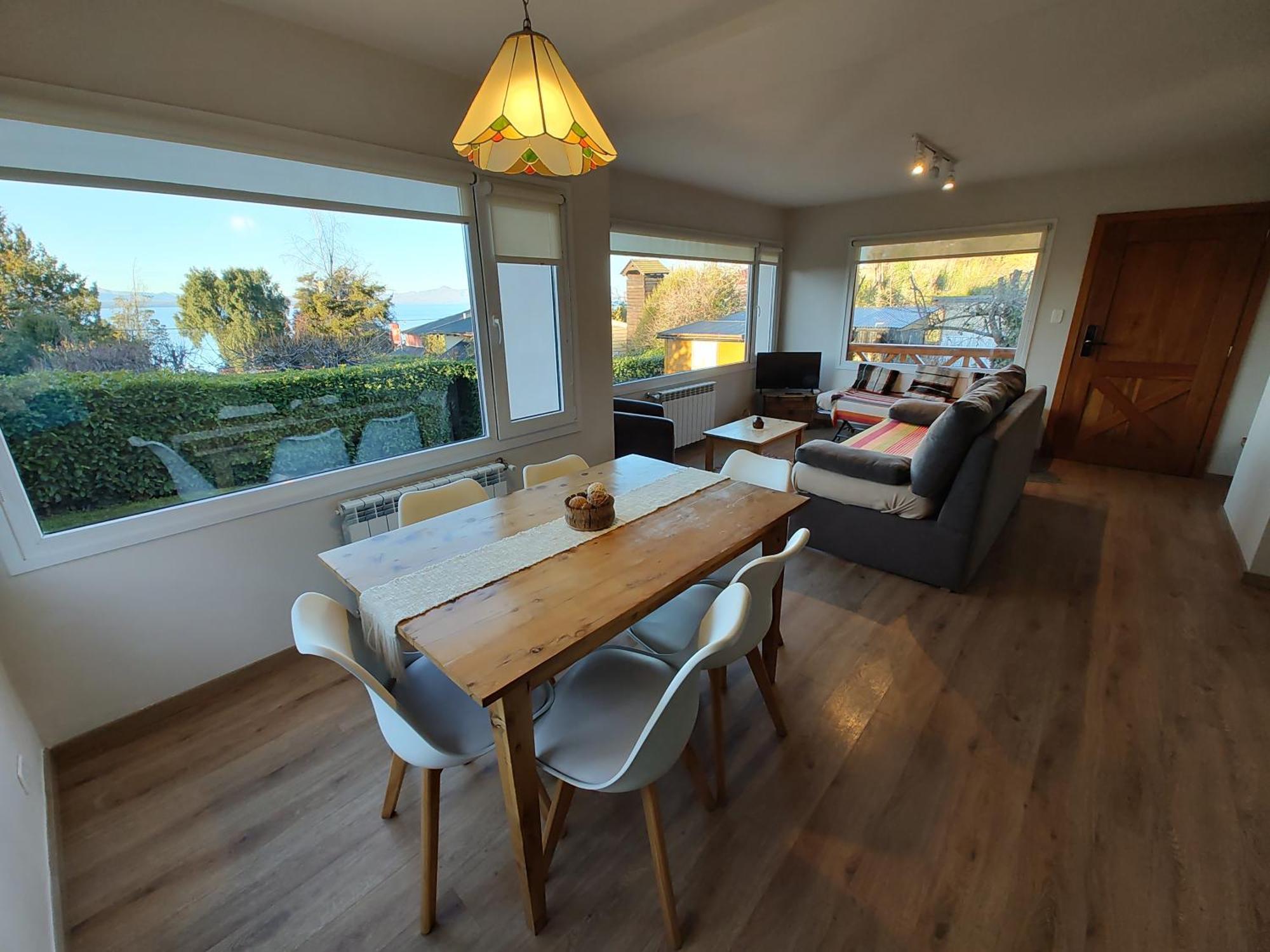 Andalue Apartamento