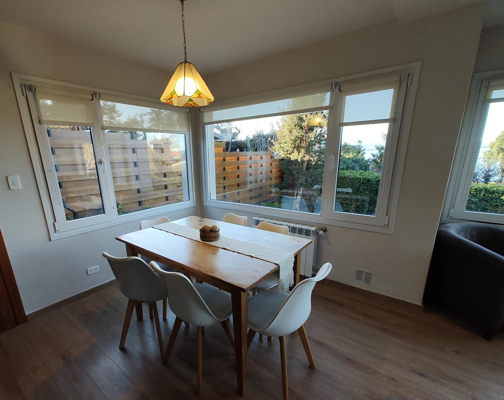 Apartamento Andalue