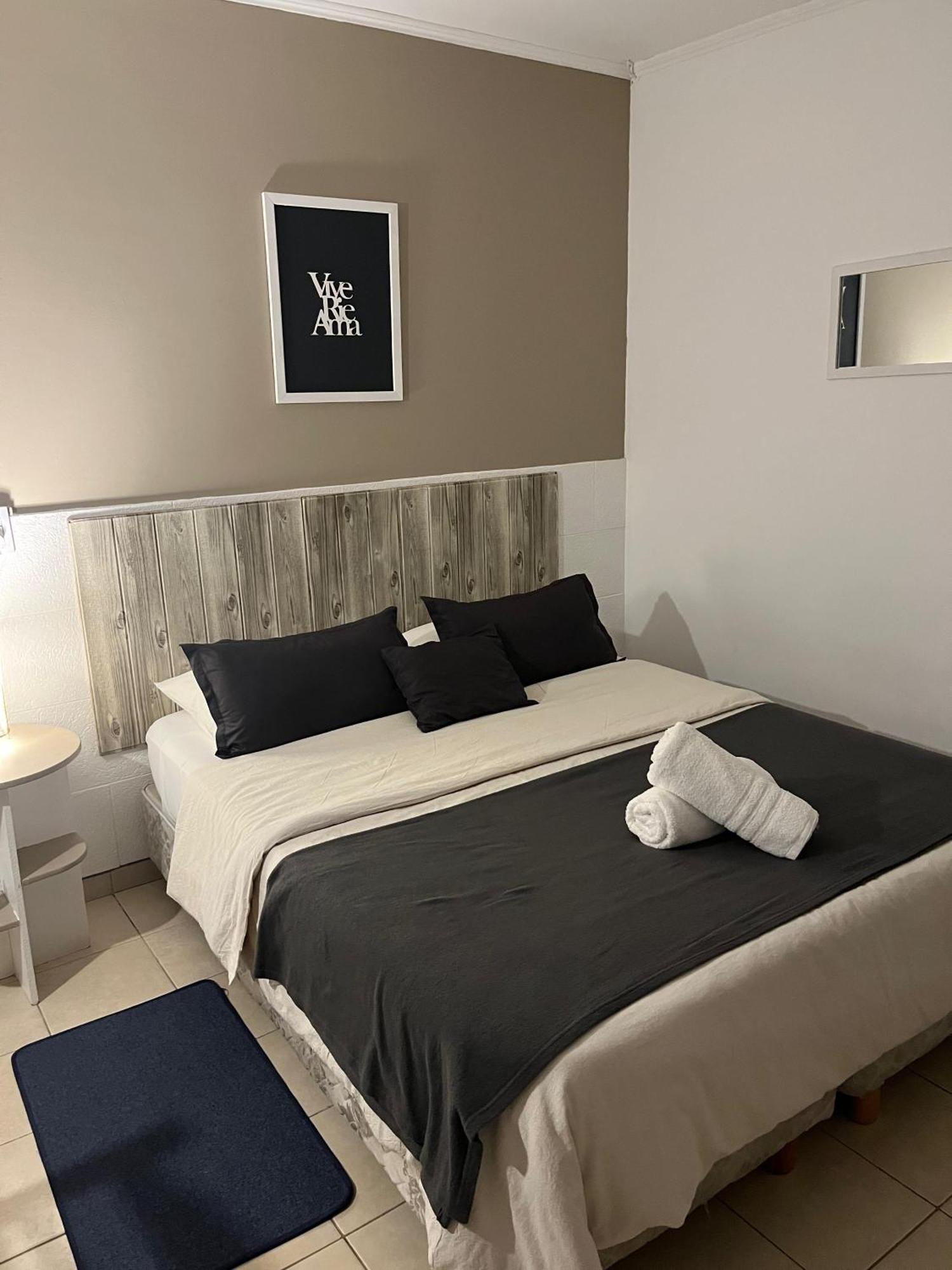 Departamento Leima Apartamento San Carlos de Bariloche