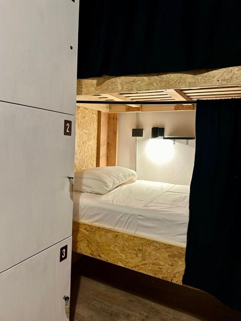 Hostel Vinas Boutique San Carlos de Bariloche
