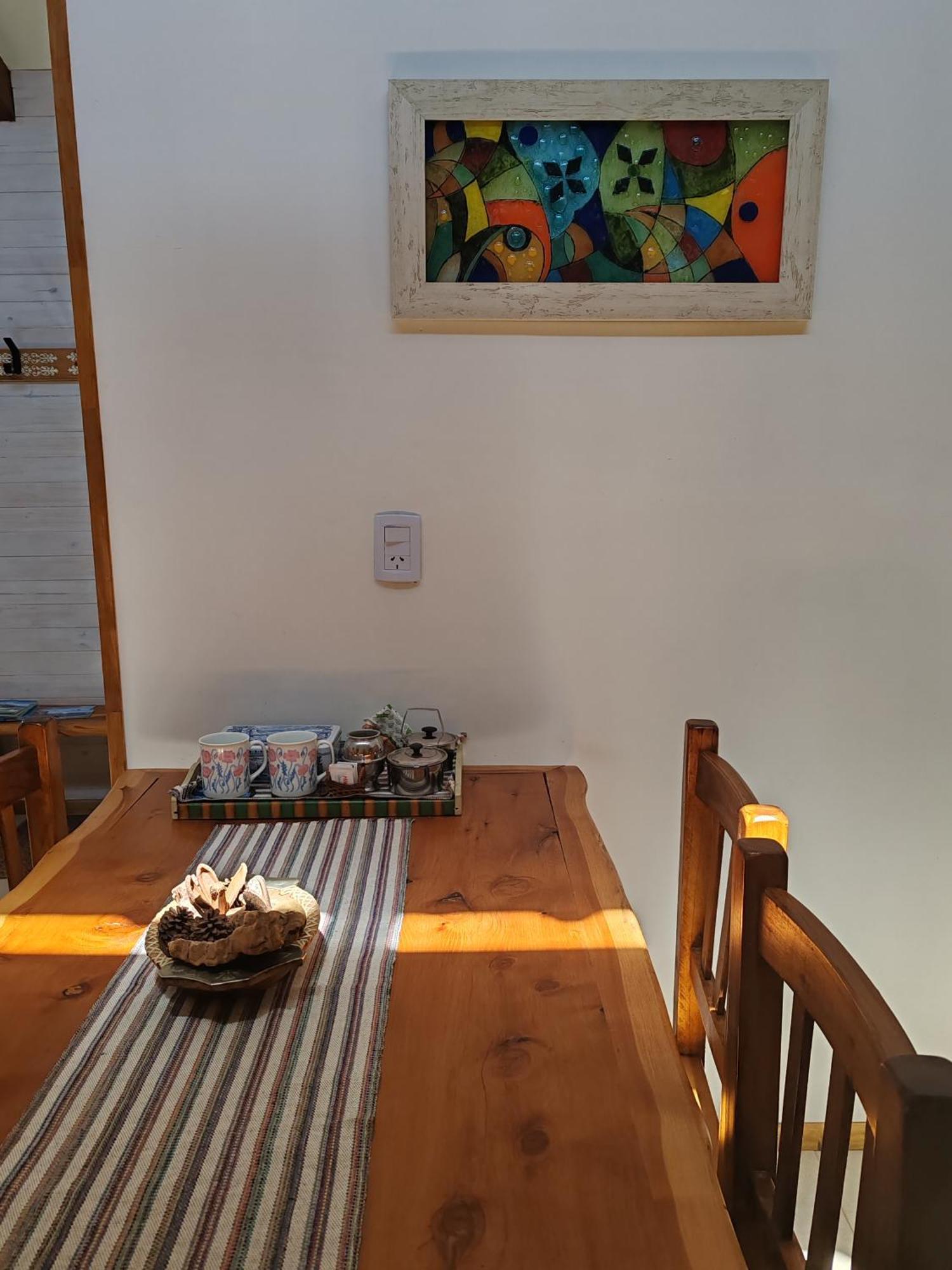 Casita Azul * San Carlos de Bariloche