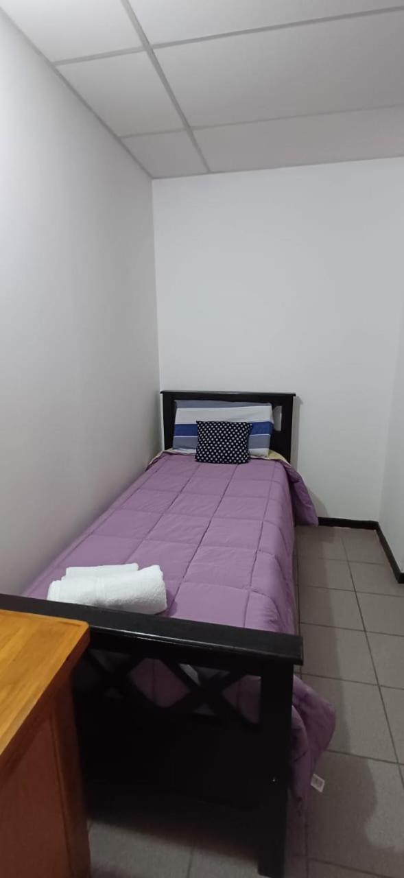 Сasa de vacaciones Esquina Sur *