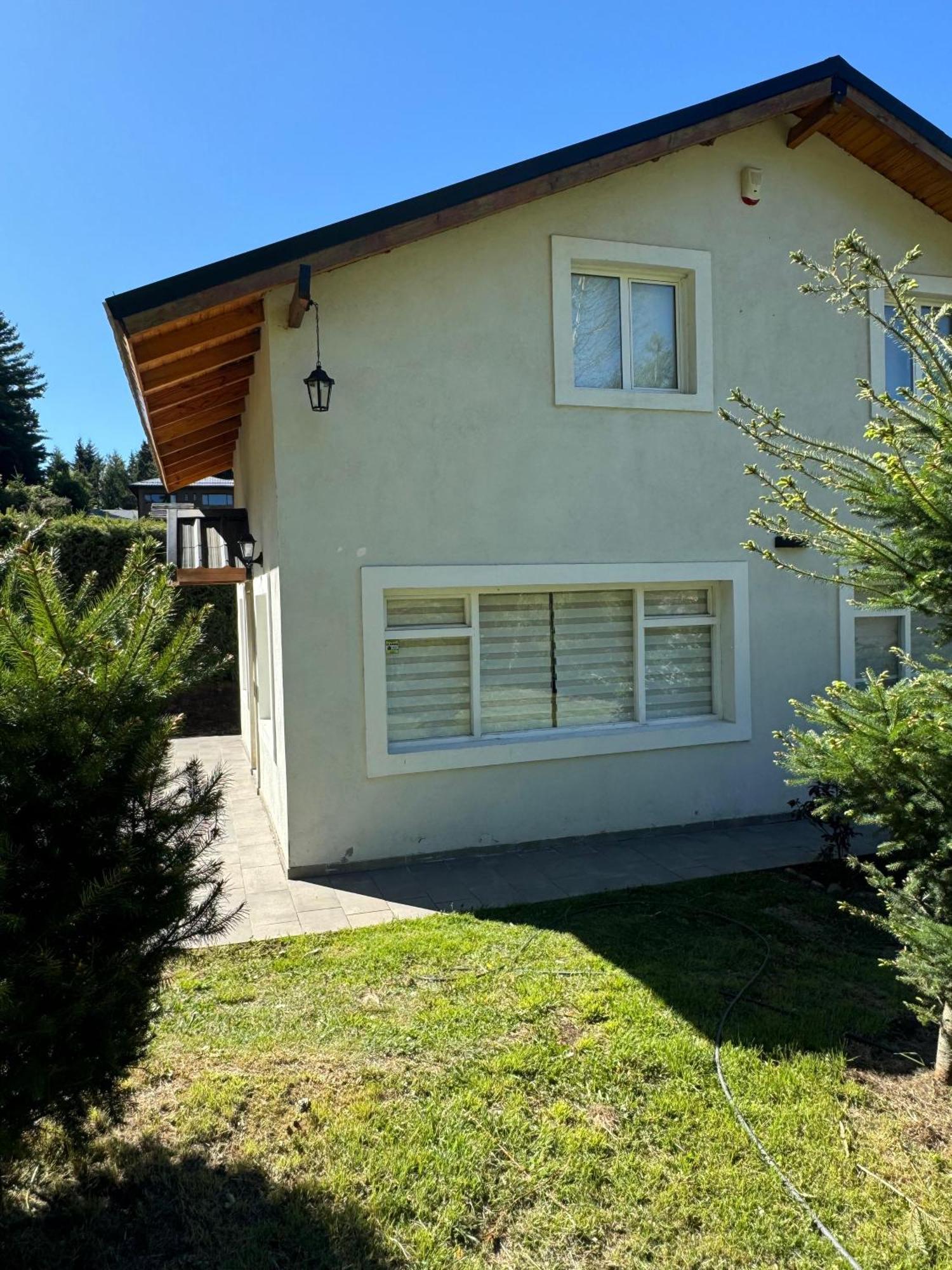 Rincon Del Angel Chalet San Carlos de Bariloche