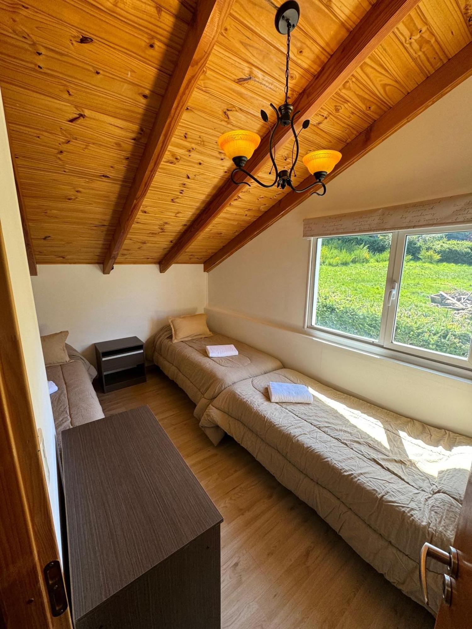 Rincon Del Angel Chalet *
