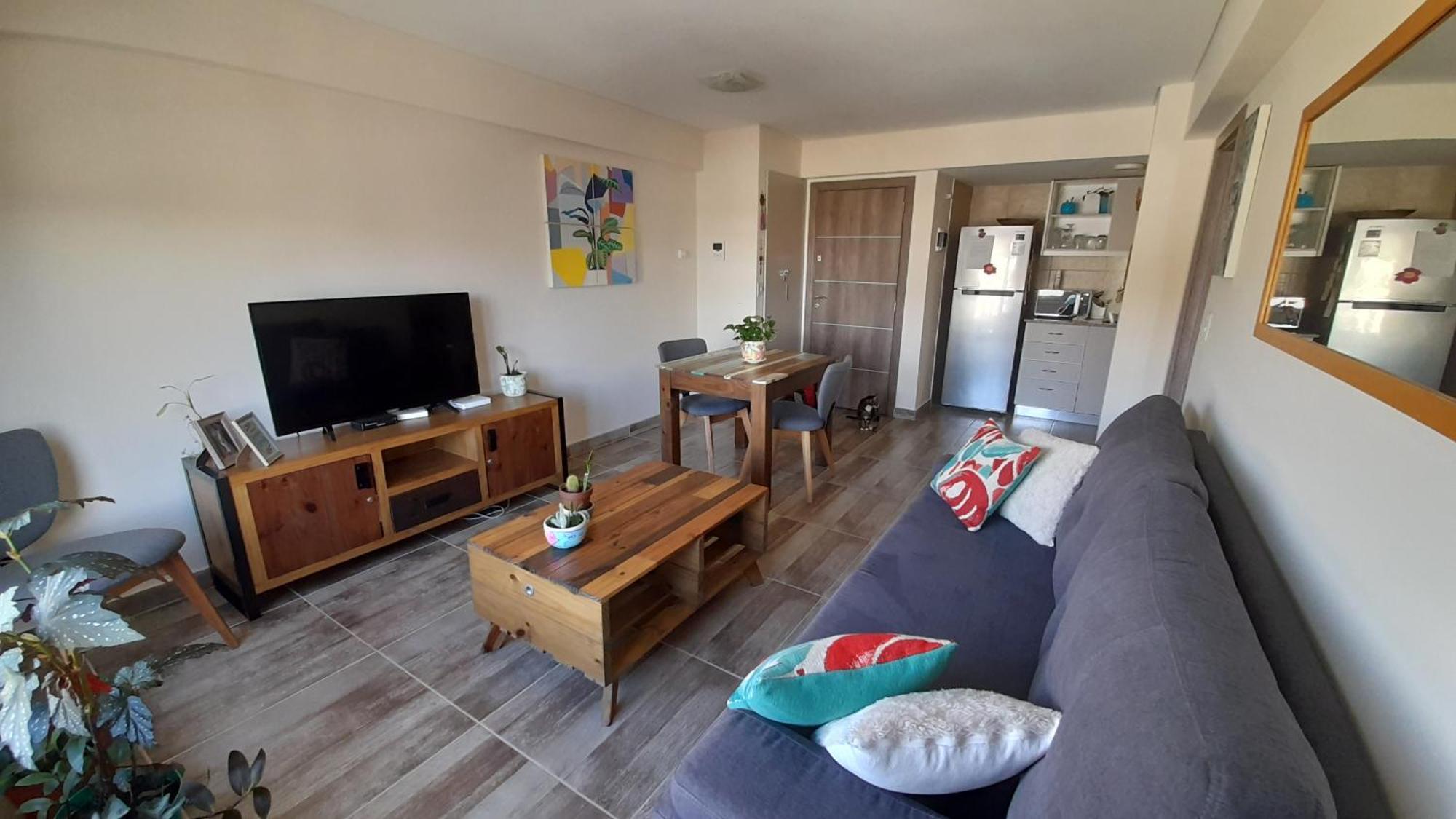 Apartamento Mirando A Cerros San Carlos de Bariloche