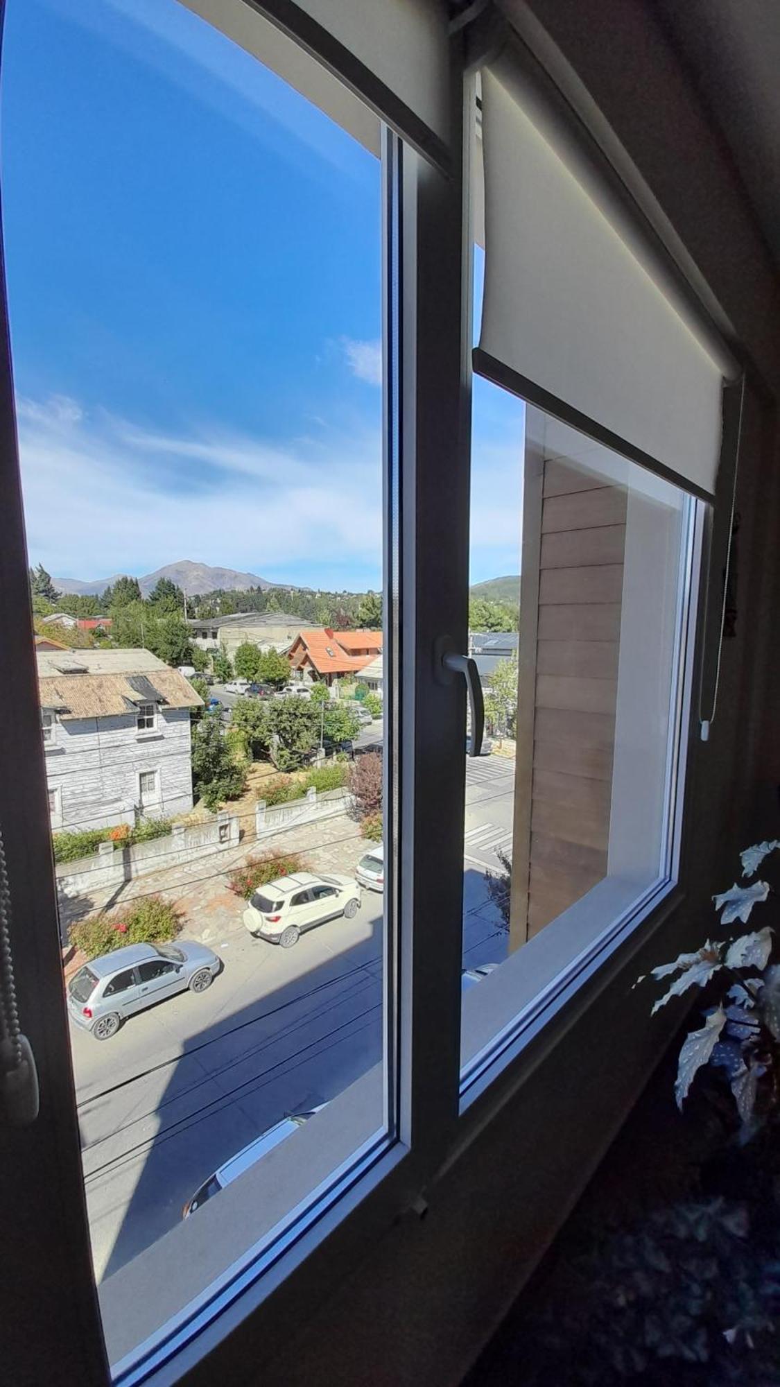 Mirando A Cerros Apartamento *