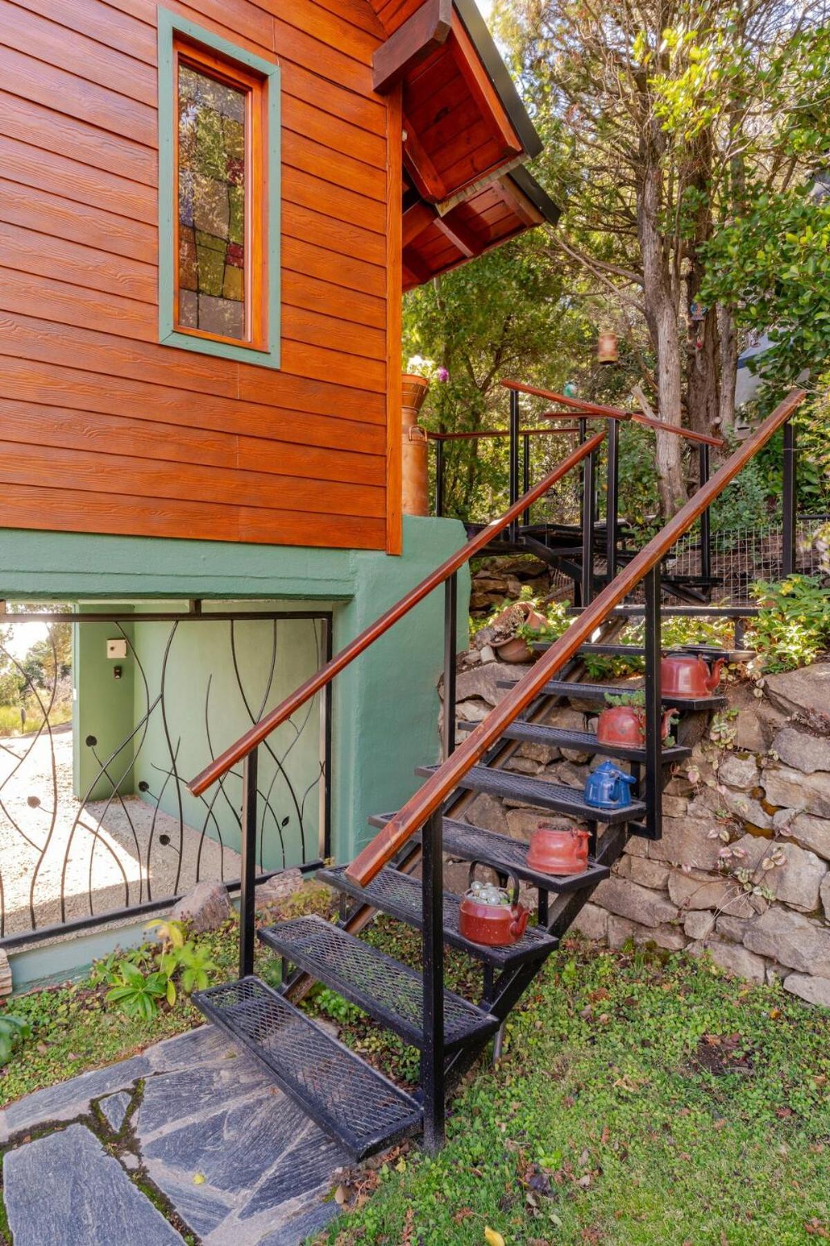 Calle Runge - Splendid Views Chalet *