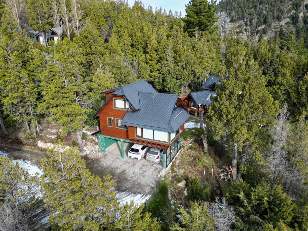 Calle Runge - Splendid Views * San Carlos de Bariloche