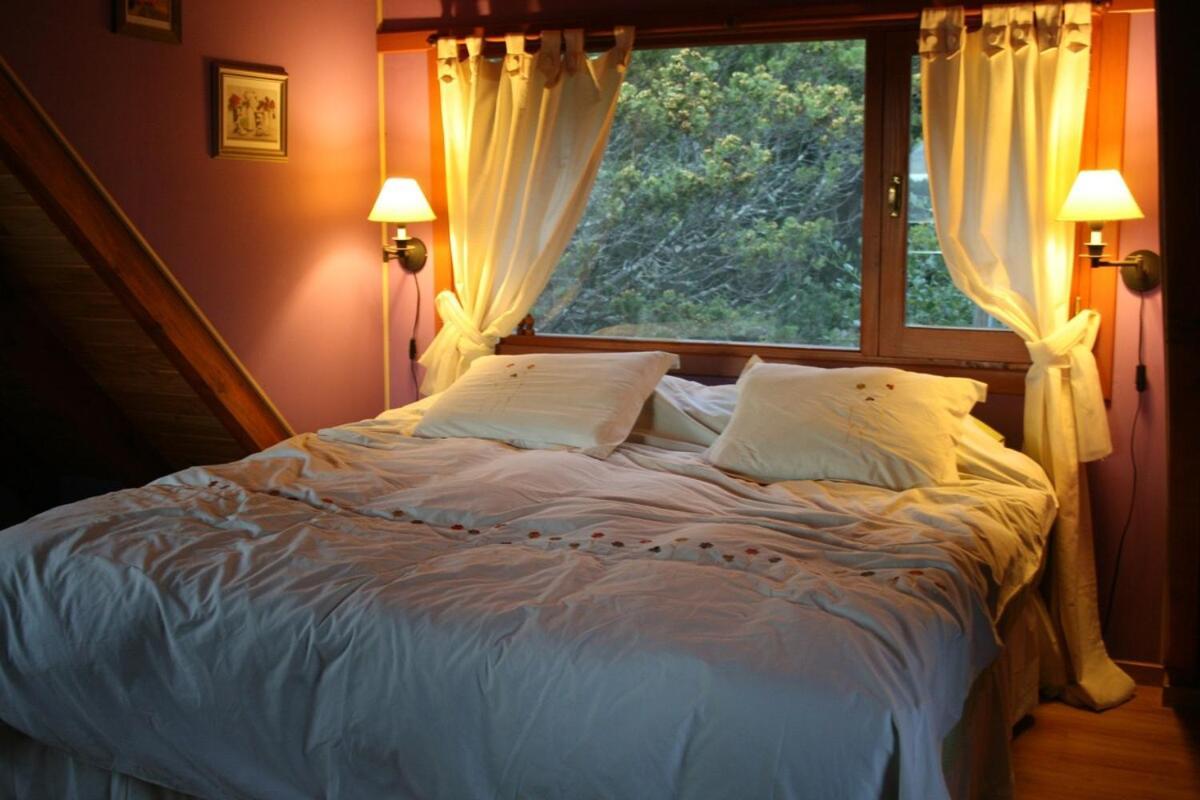 Calle Runge - Splendid Views Chalet