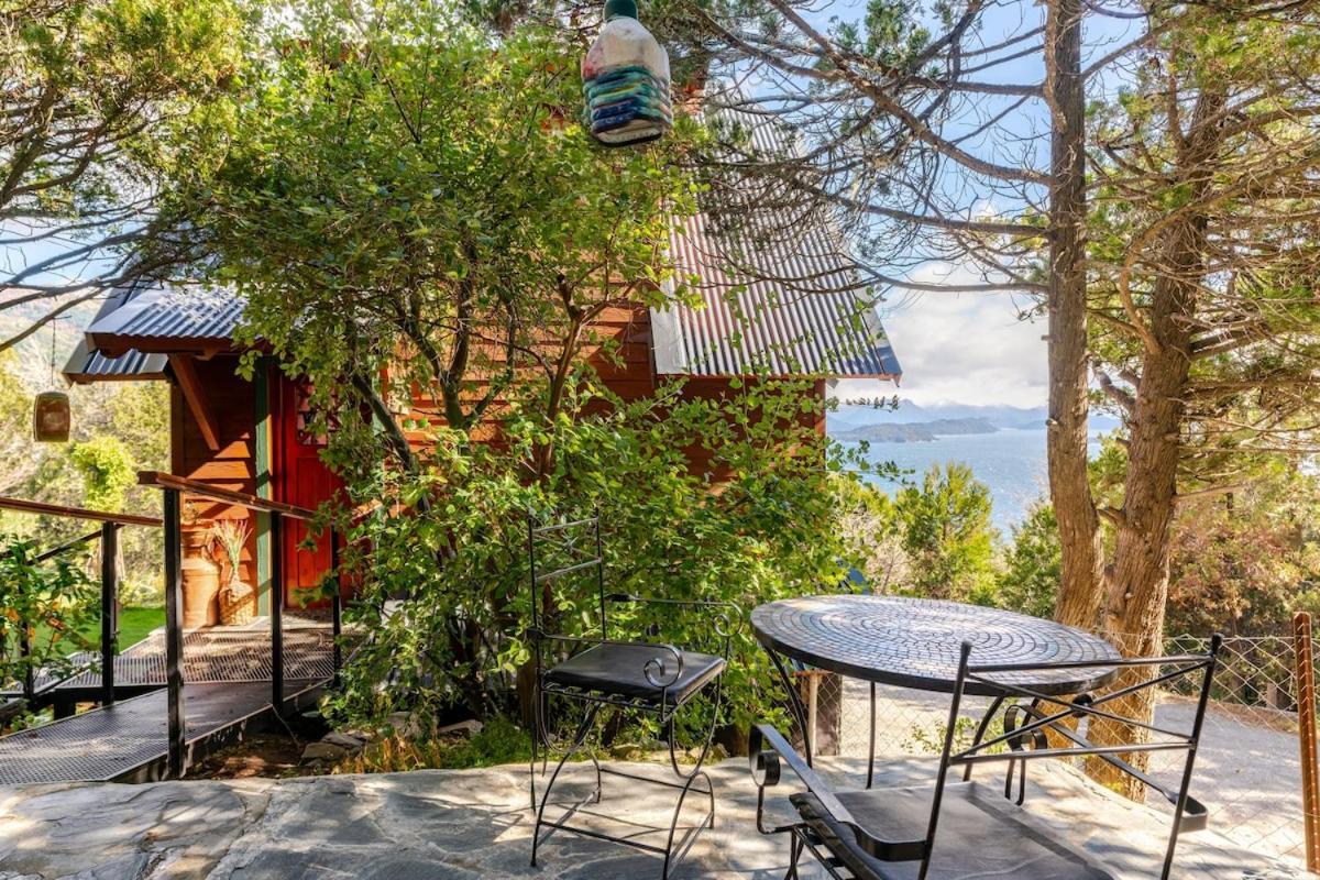 Chalet Calle Runge - Splendid Views *