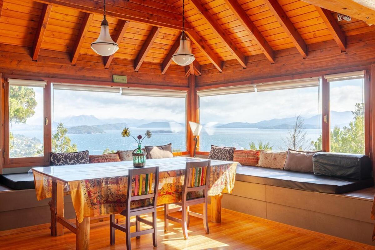 Calle Runge - Splendid Views Chalet *