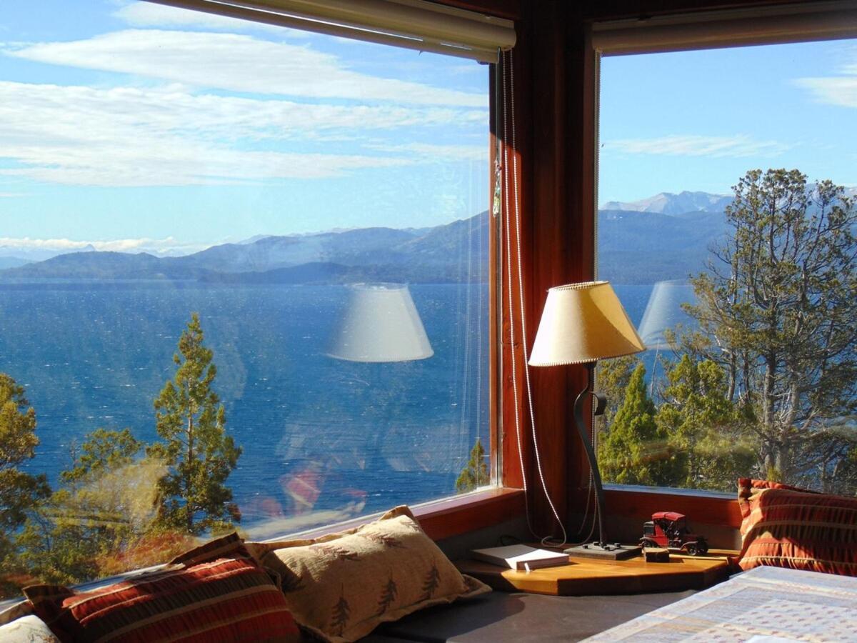 Calle Runge - Splendid Views San Carlos de Bariloche